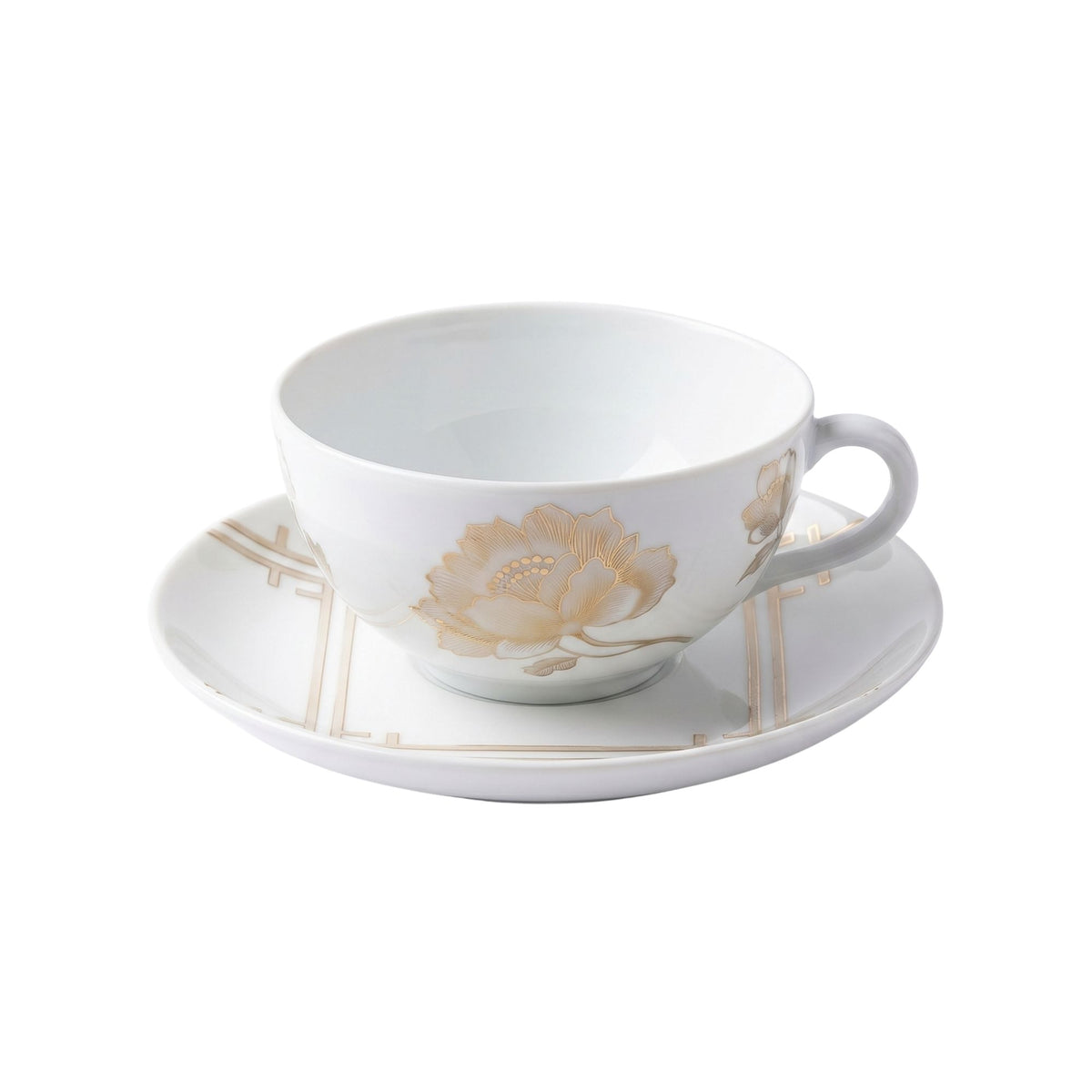 Tazza tè Venezia Ginori 1735