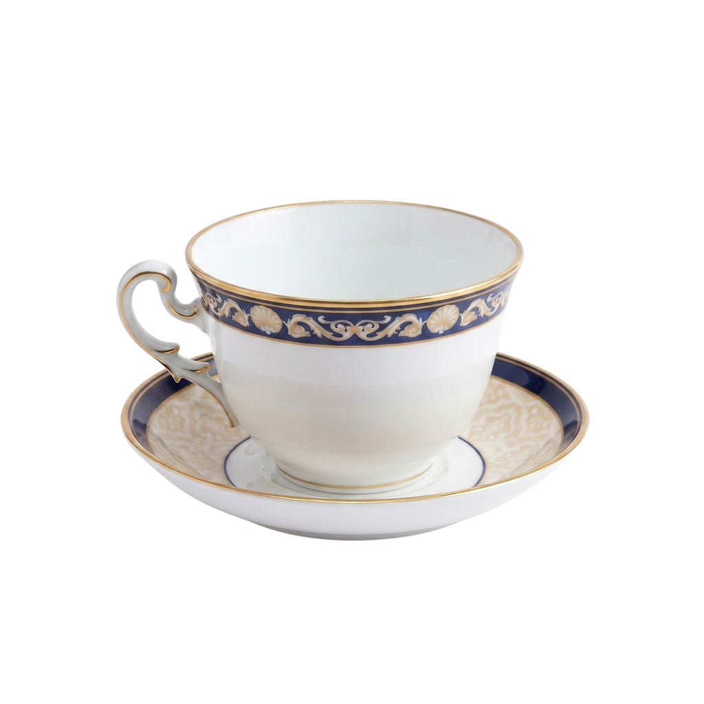 Tazza tè Museo Ginori 1735