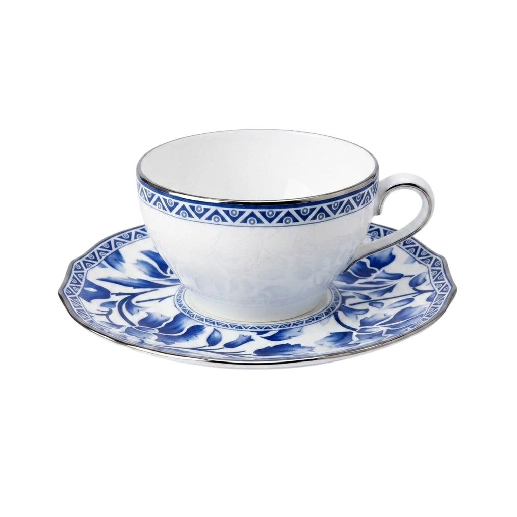 Tazza tè Duchessa 01980 Ginori 1735