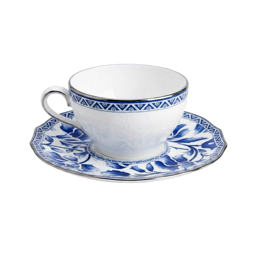 Tazza tè Duchessa 01980 Ginori 1735