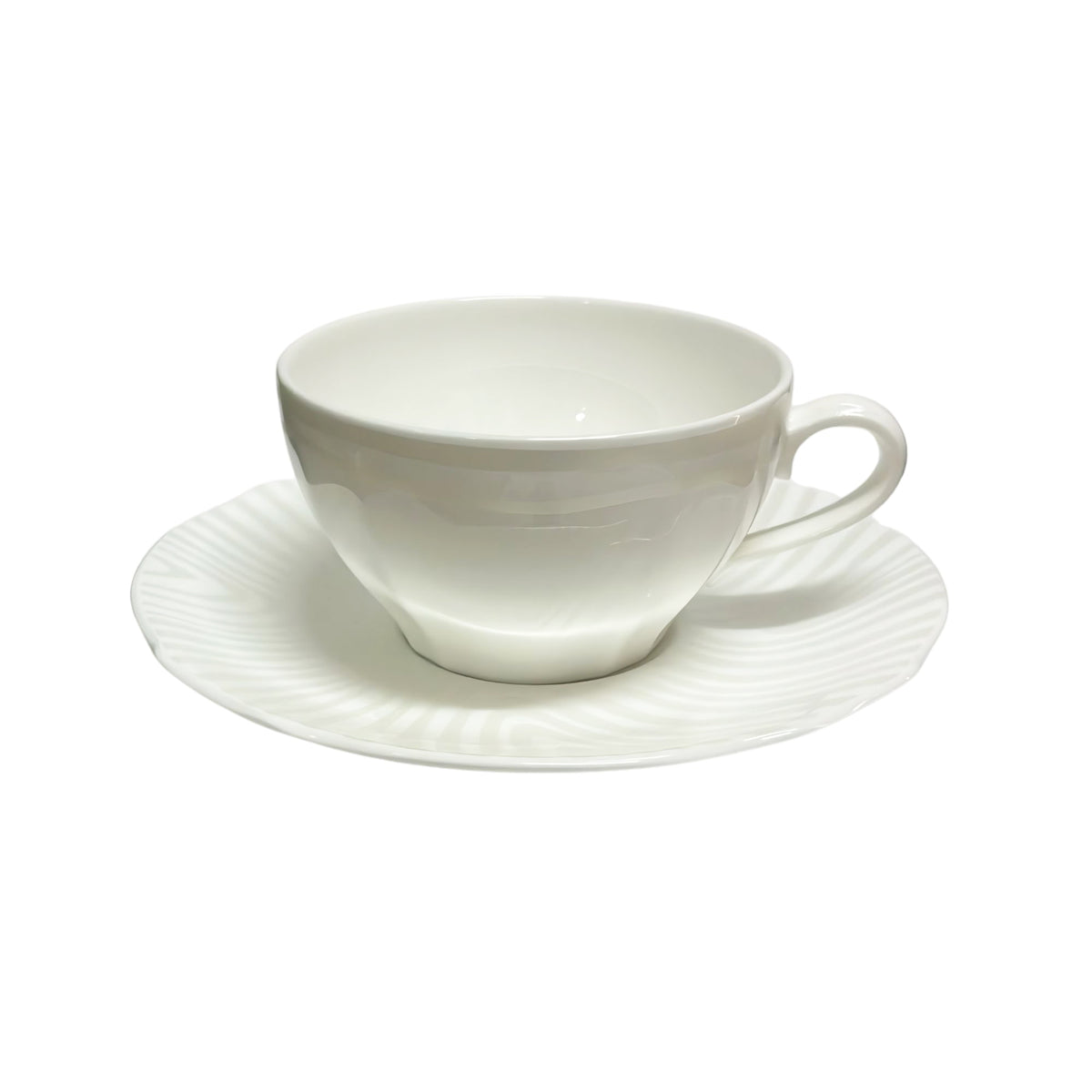 Tazza tè Duchessa 02018 Ginori 1735