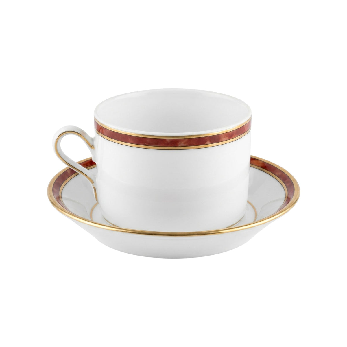 Tazza tè Impero 01130 Ginori 1735