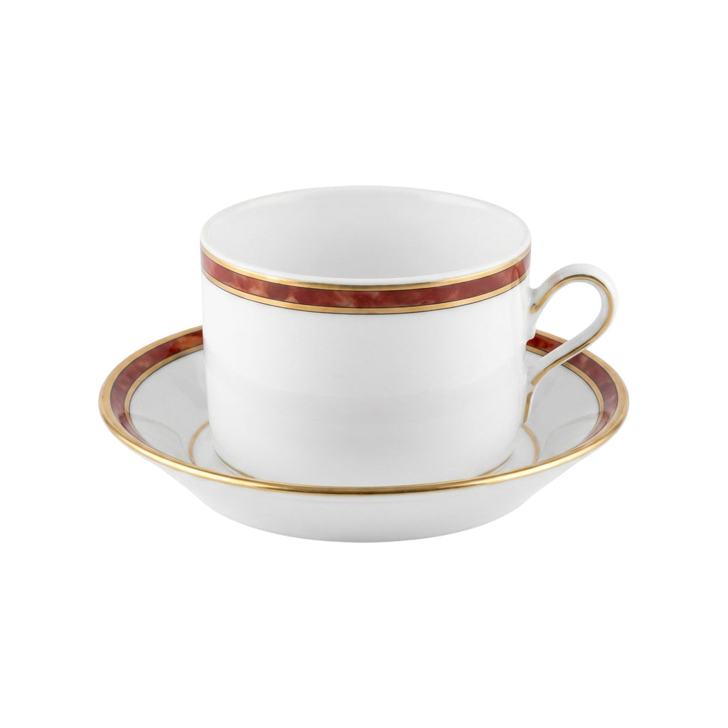 Tazza tè Impero 01130 Ginori 1735