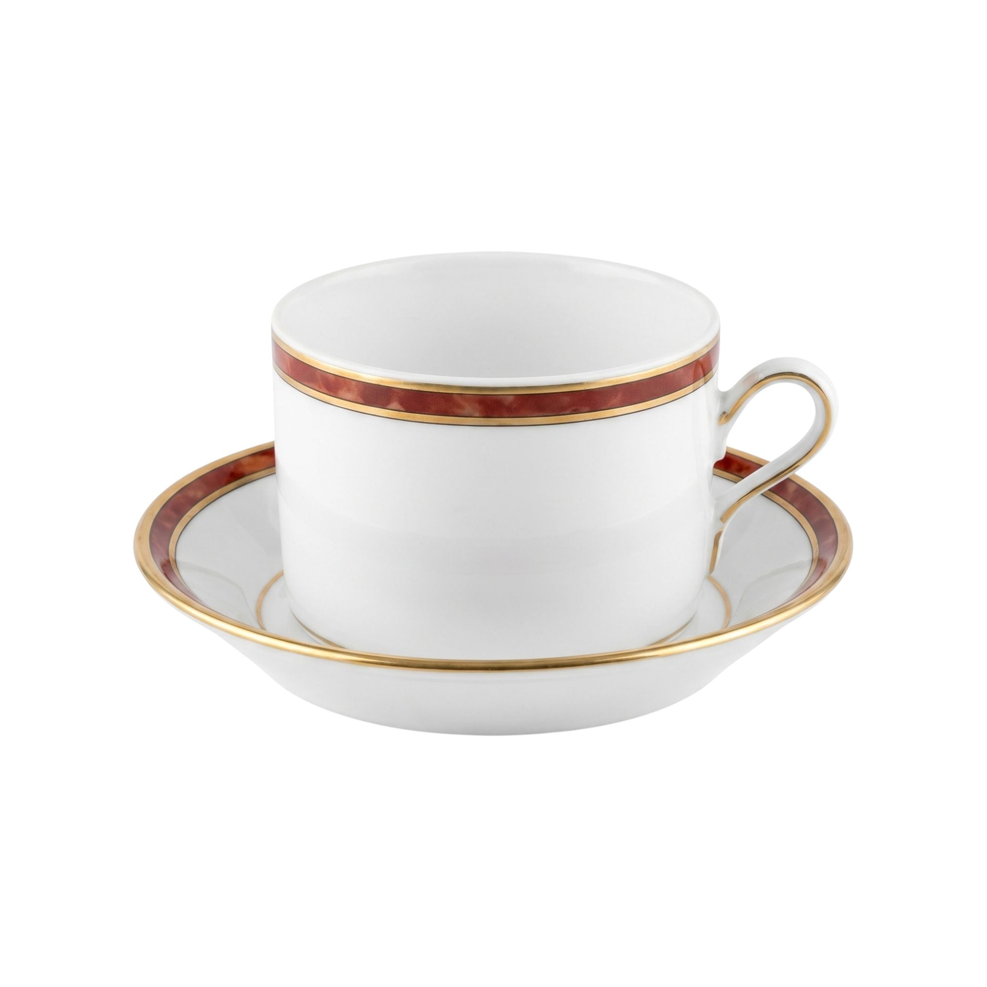 Tazza tè Impero 01130 Ginori 1735