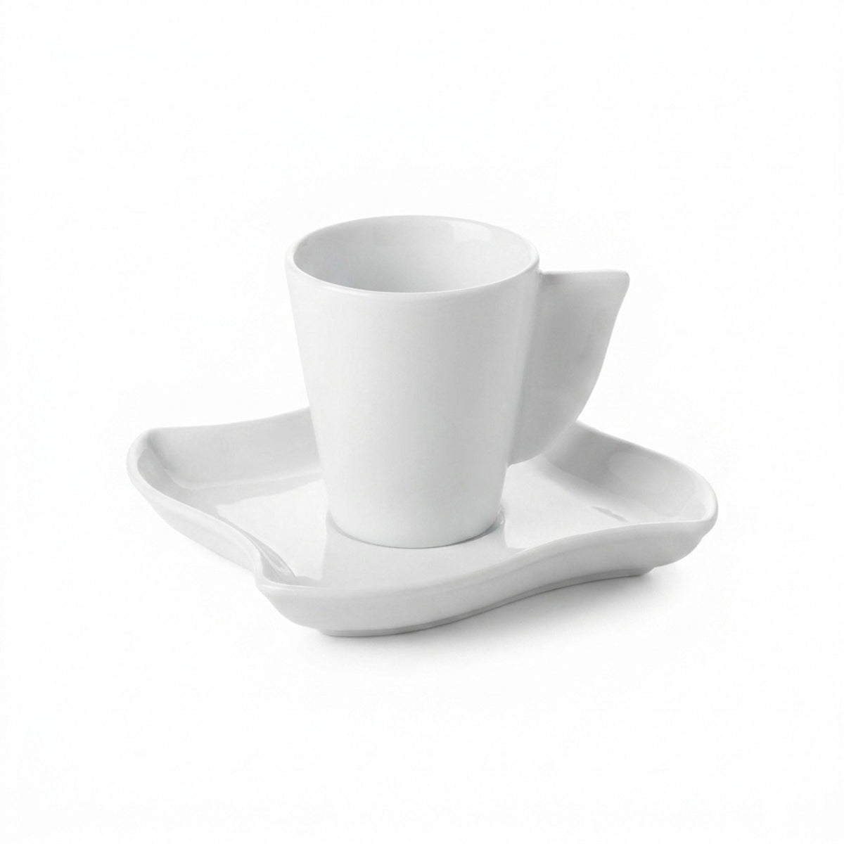 Tazza caffè Dedalo Ginori 1735