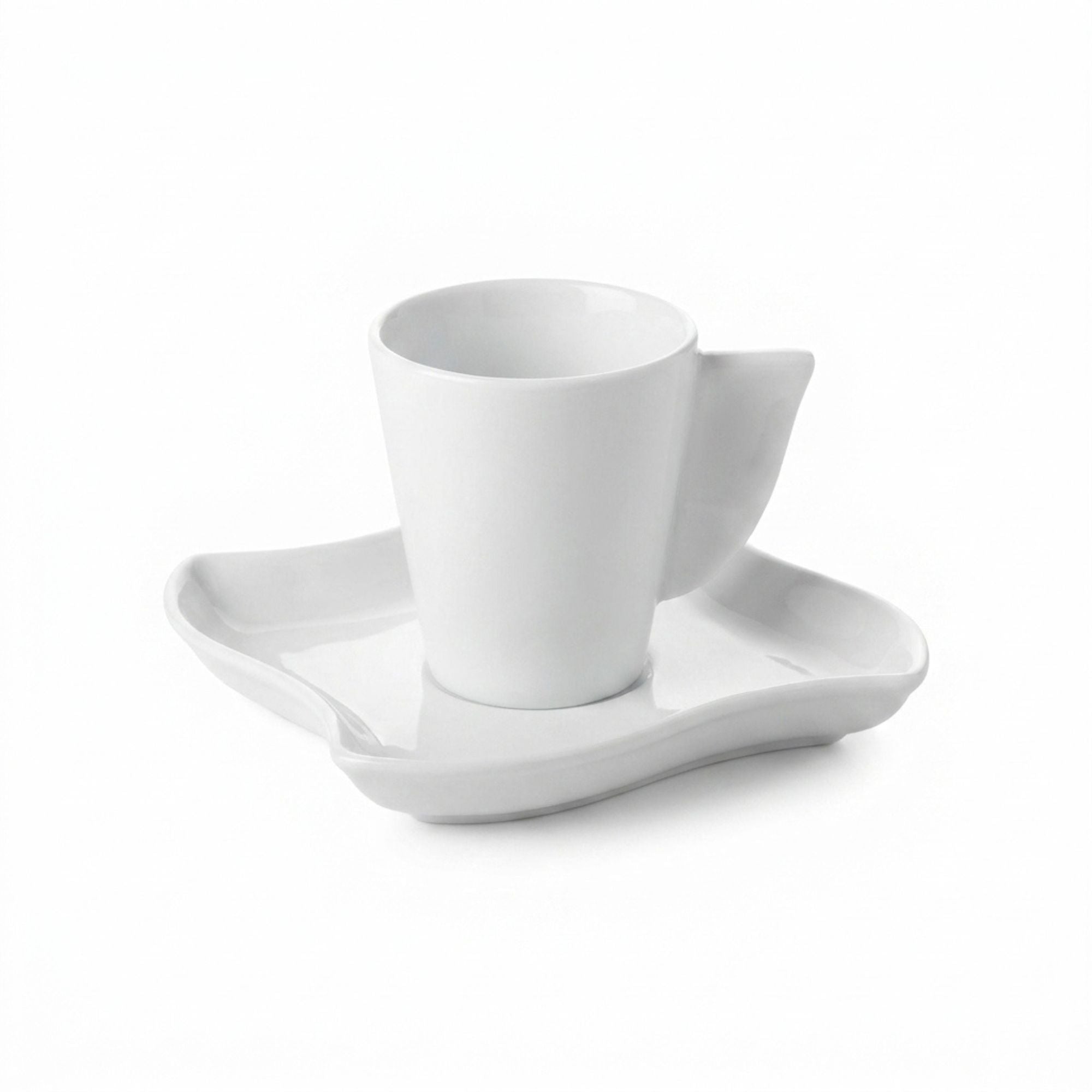 Tazza caffè Dedalo Ginori 1735