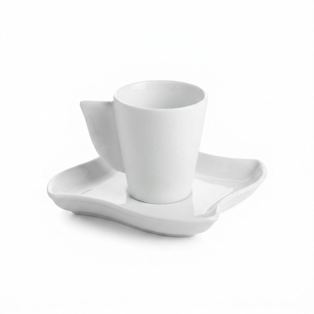 Tazza caffè Dedalo Ginori 1735