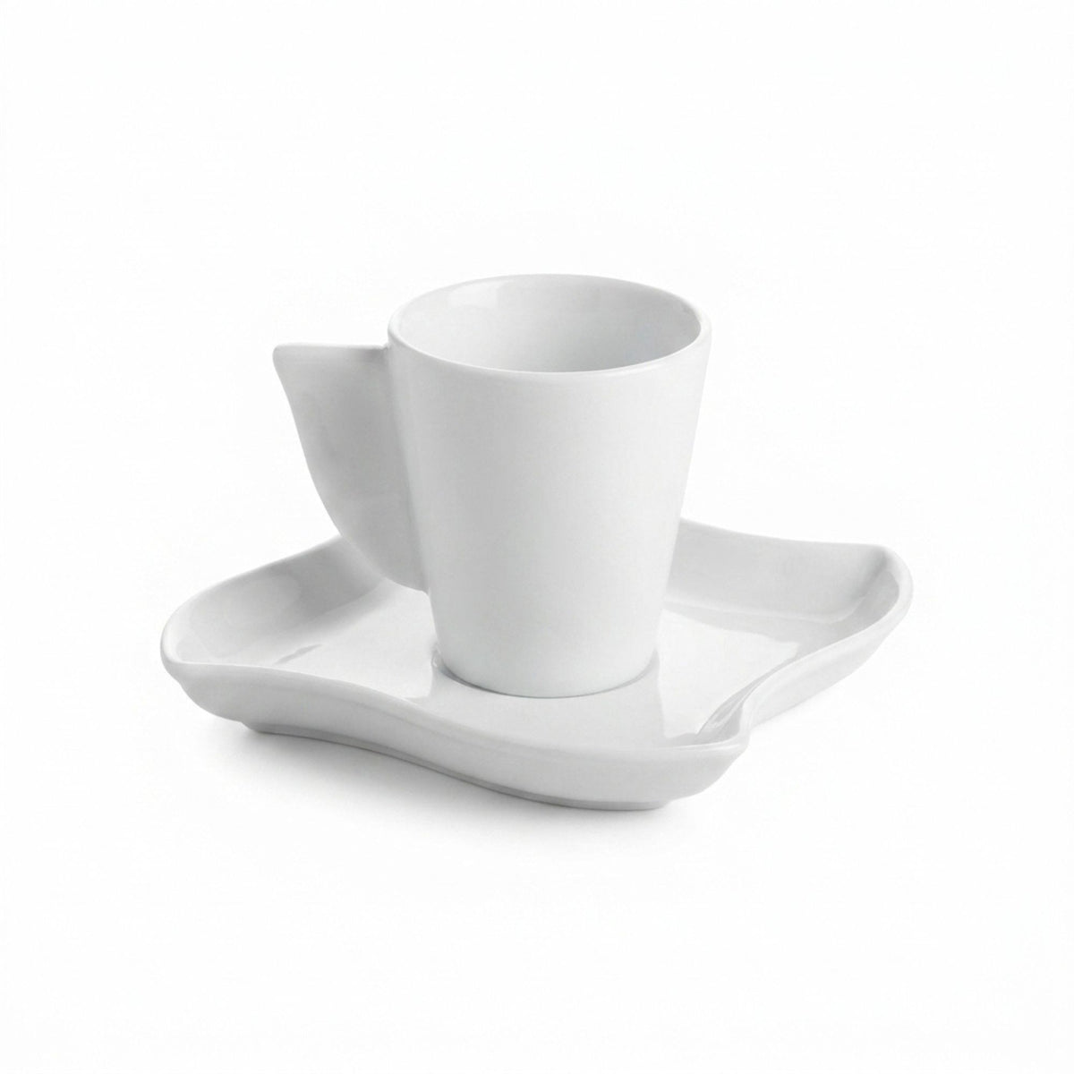 Tazza caffè Dedalo Ginori 1735
