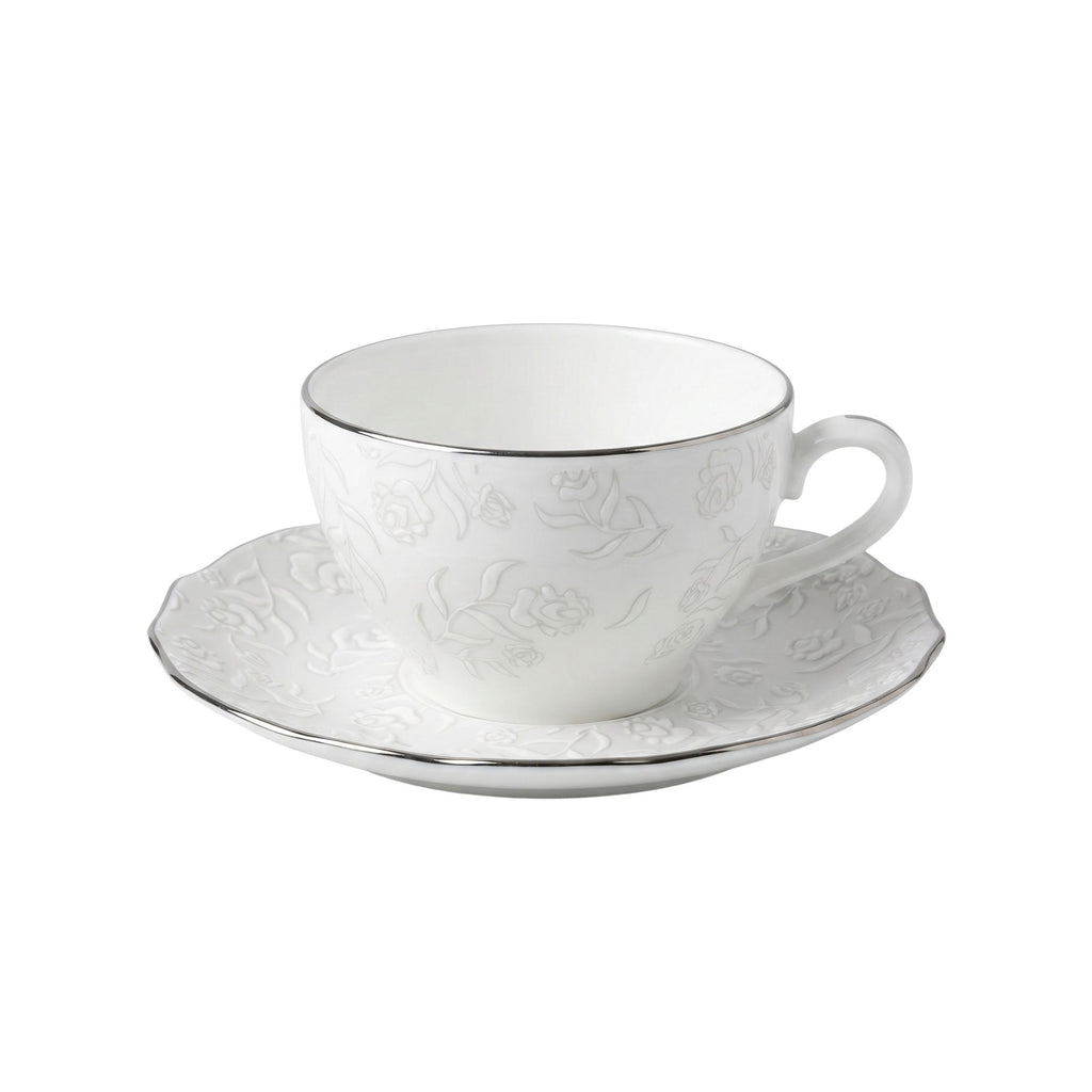 Tazza tè Duchessa Gray Ginori 1735