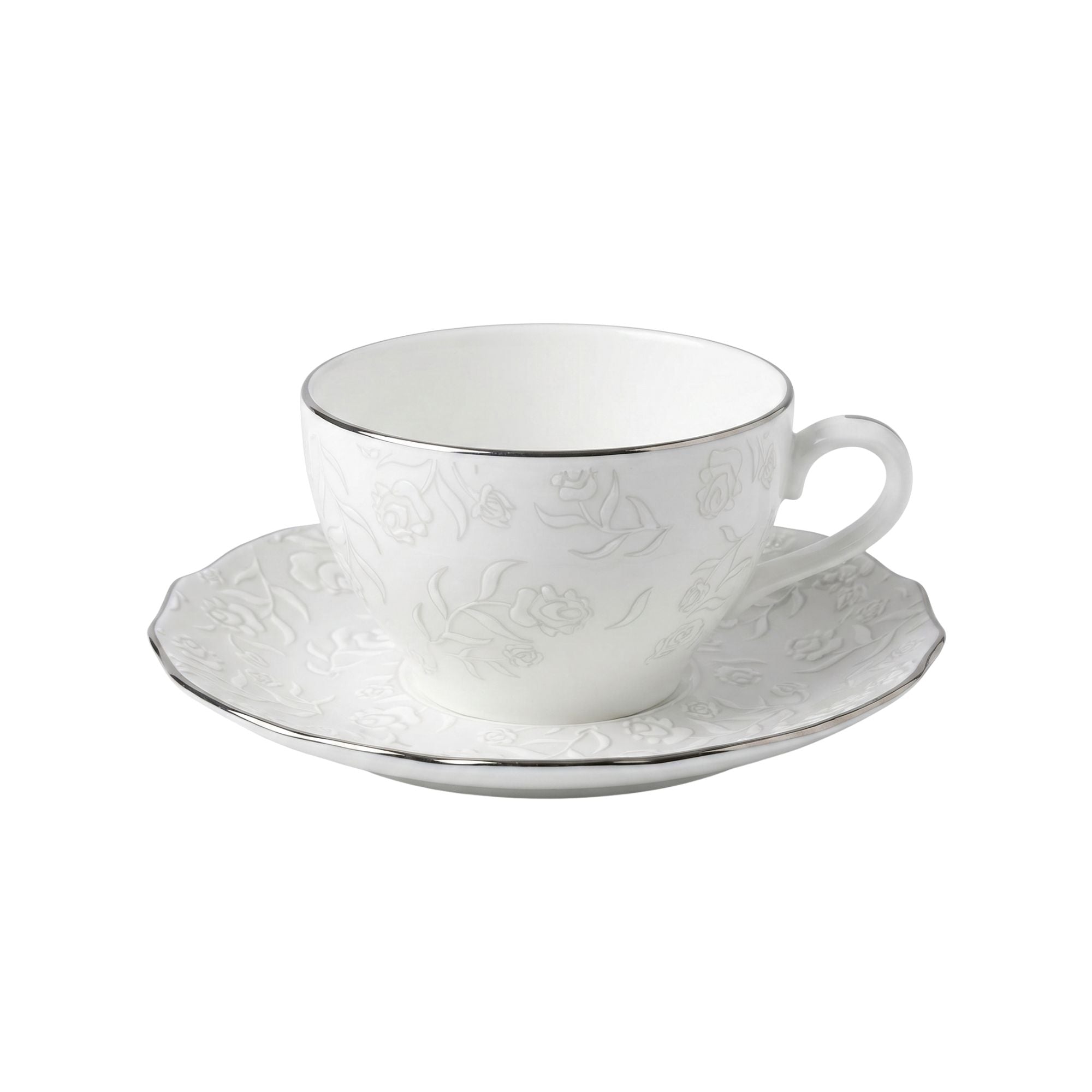 Tazza tè Duchessa Gray Ginori 1735