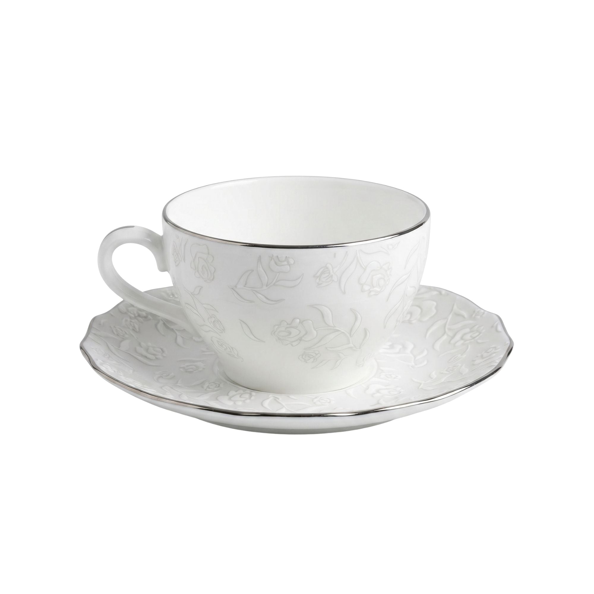Tazza tè Duchessa Gray Ginori 1735