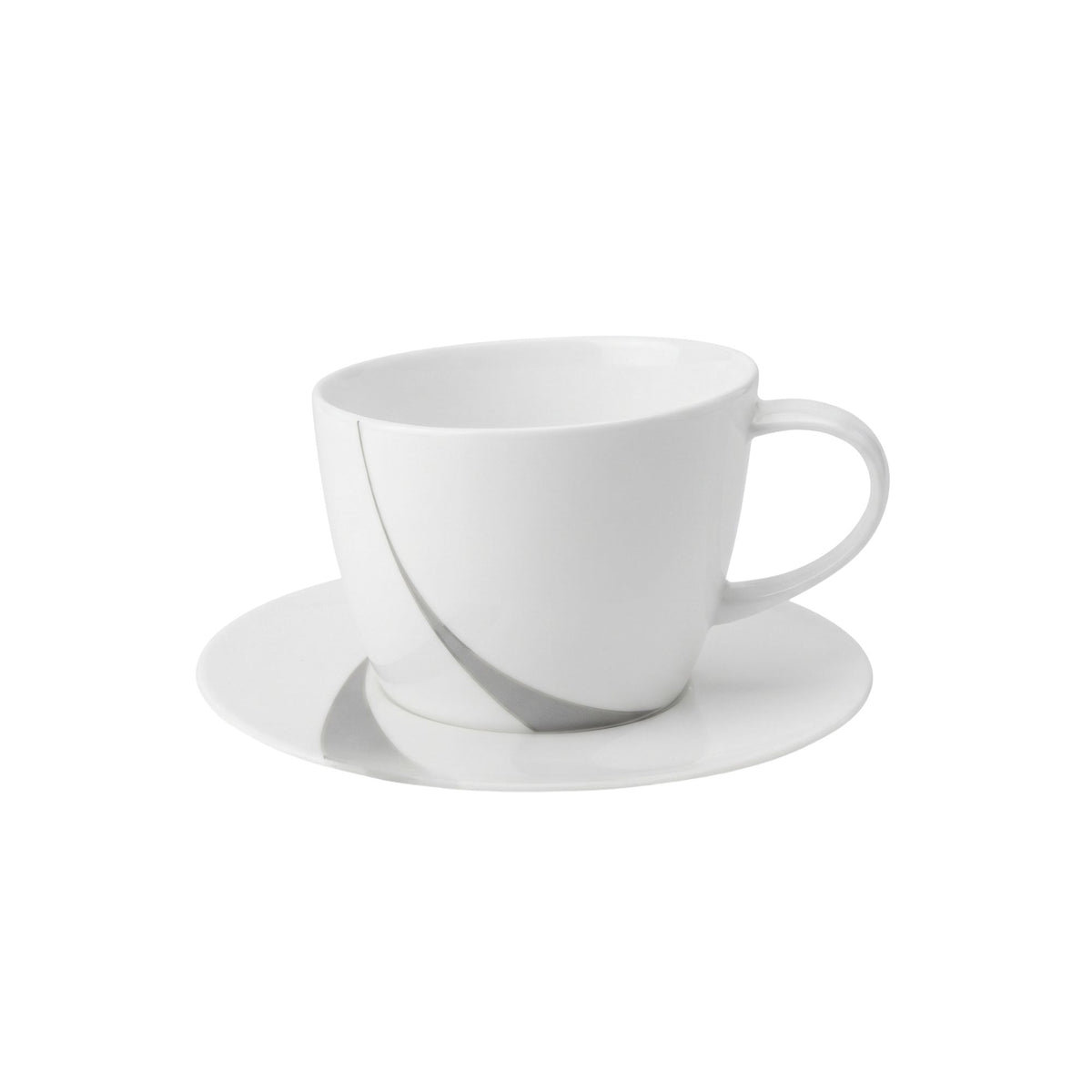 Tazza tè Eclissi Ginori 1735