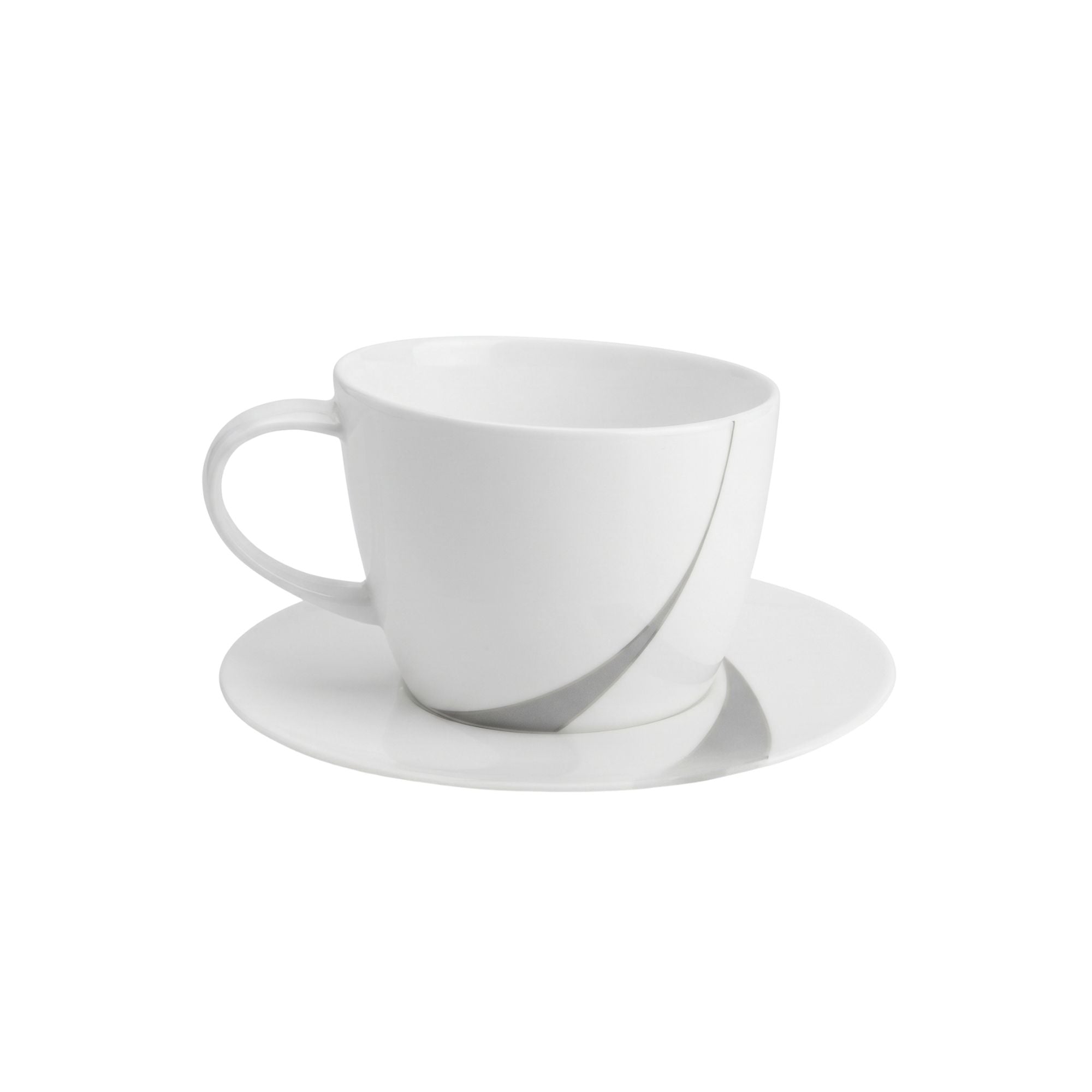 Tazza tè Eclissi Ginori 1735