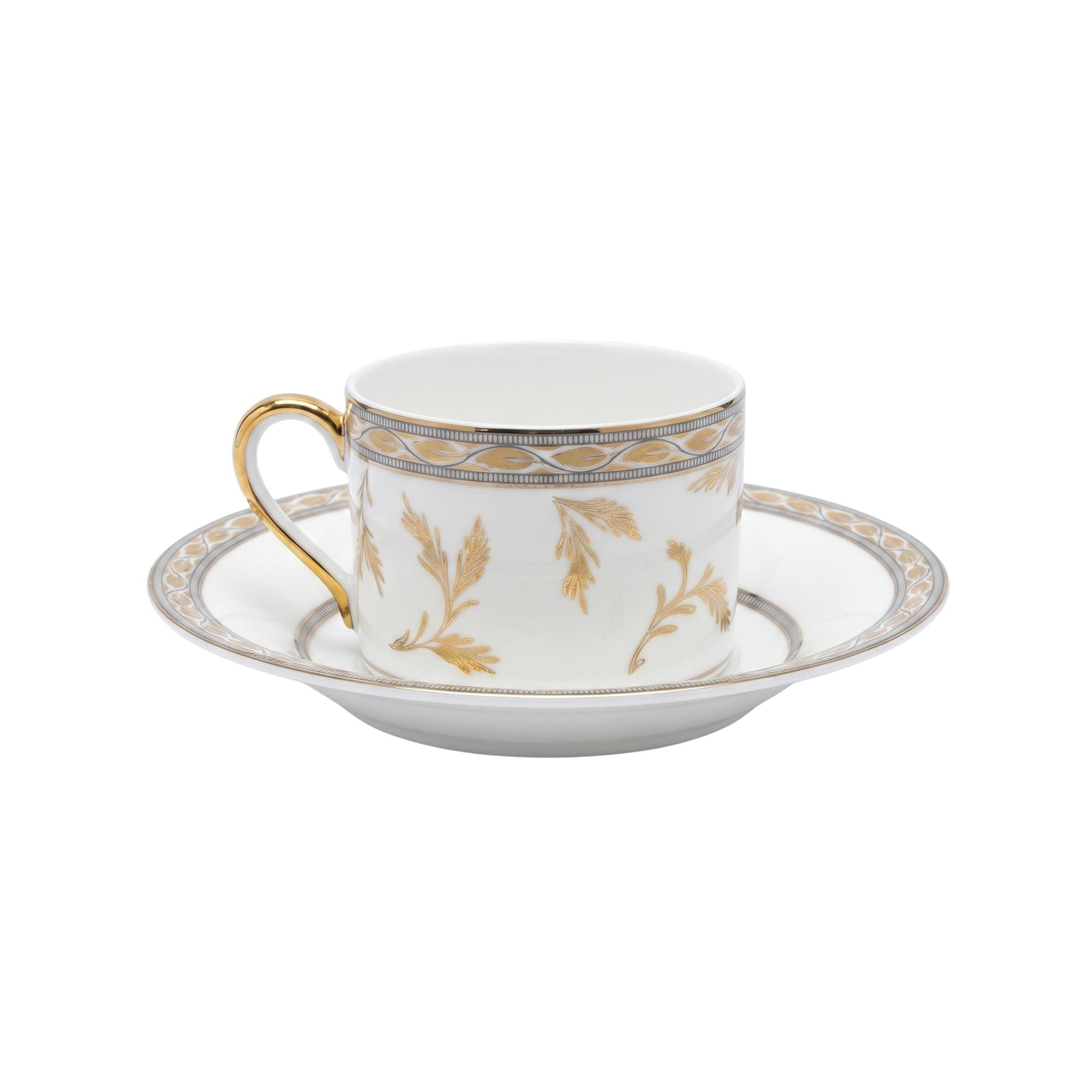 Tazza tè Antinea Ginori 1735