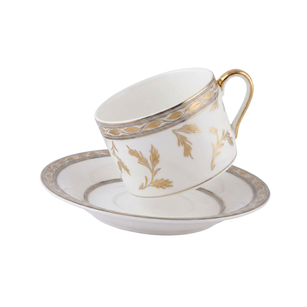 Tazza tè Antinea Ginori 1735