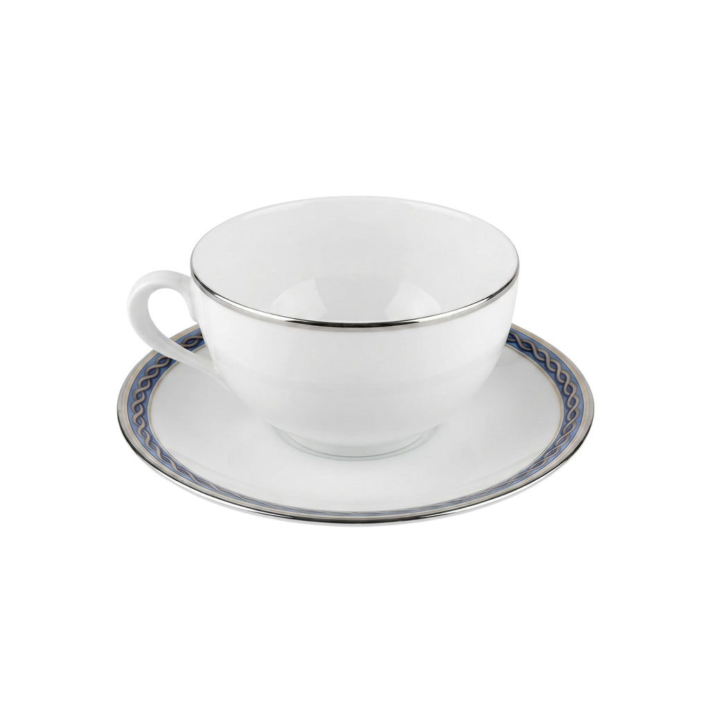 Tazza tè Venezia Ginori 1735