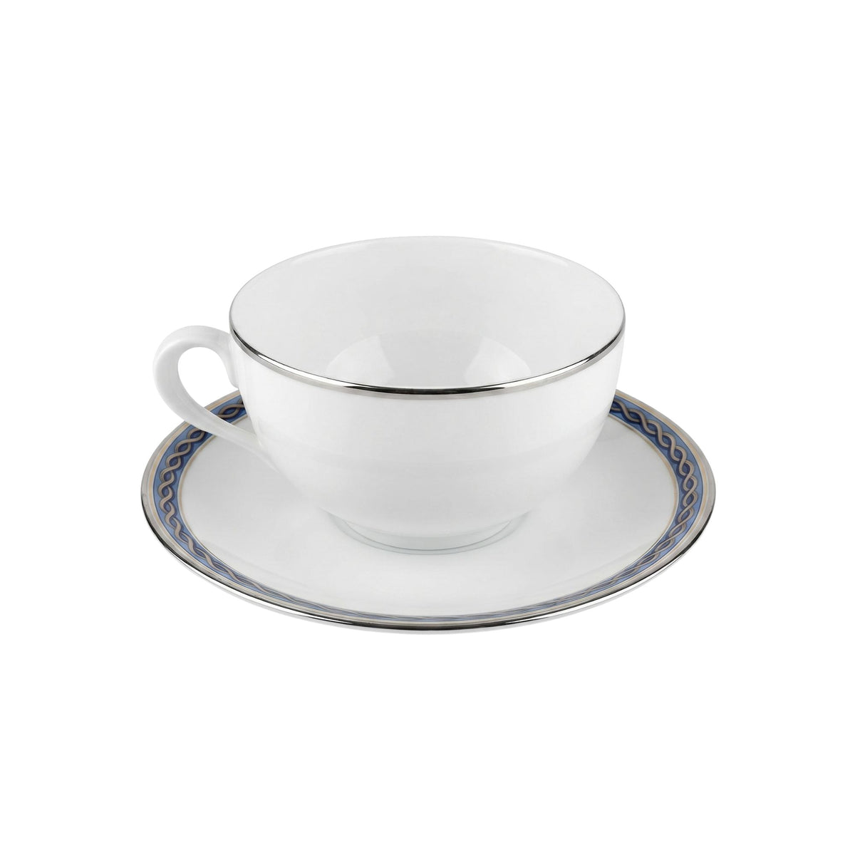 Tazza tè Venezia Ginori 1735