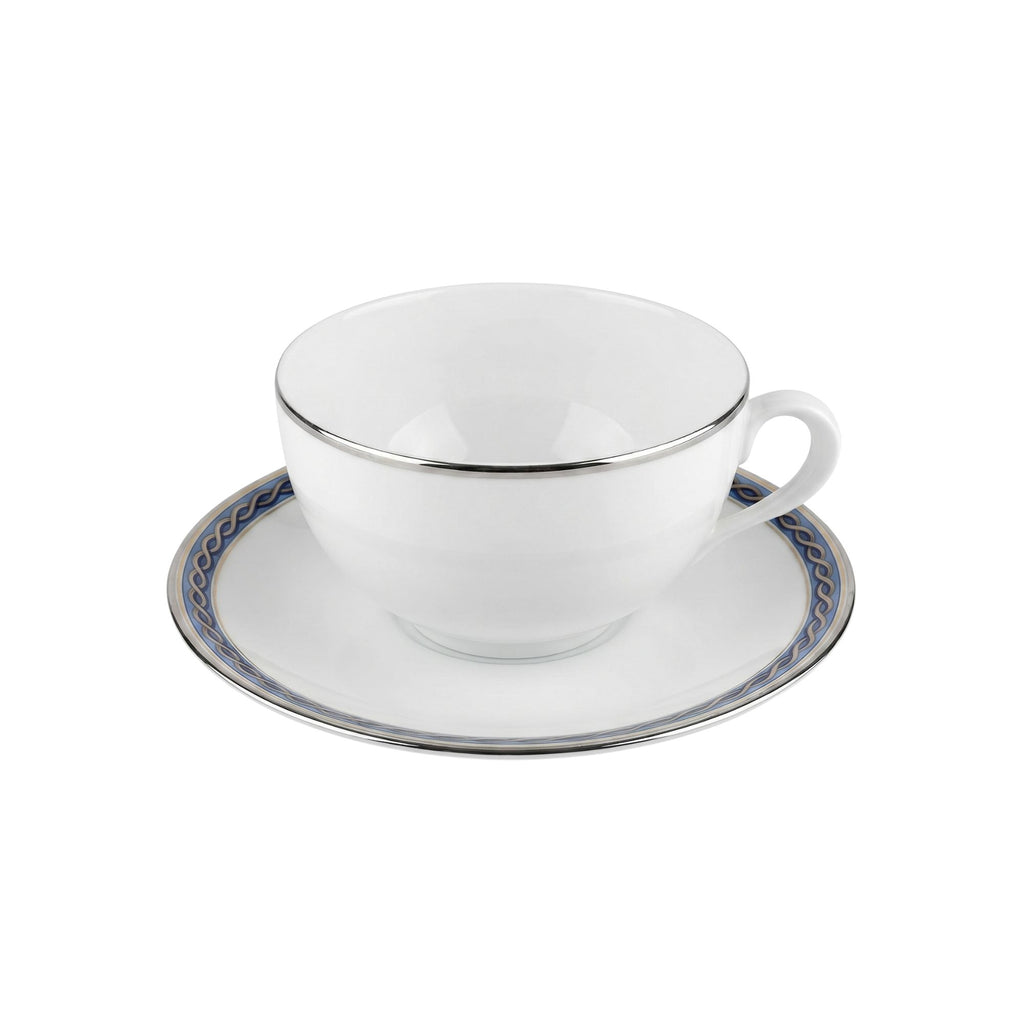 Tazza tè Venezia Ginori 1735