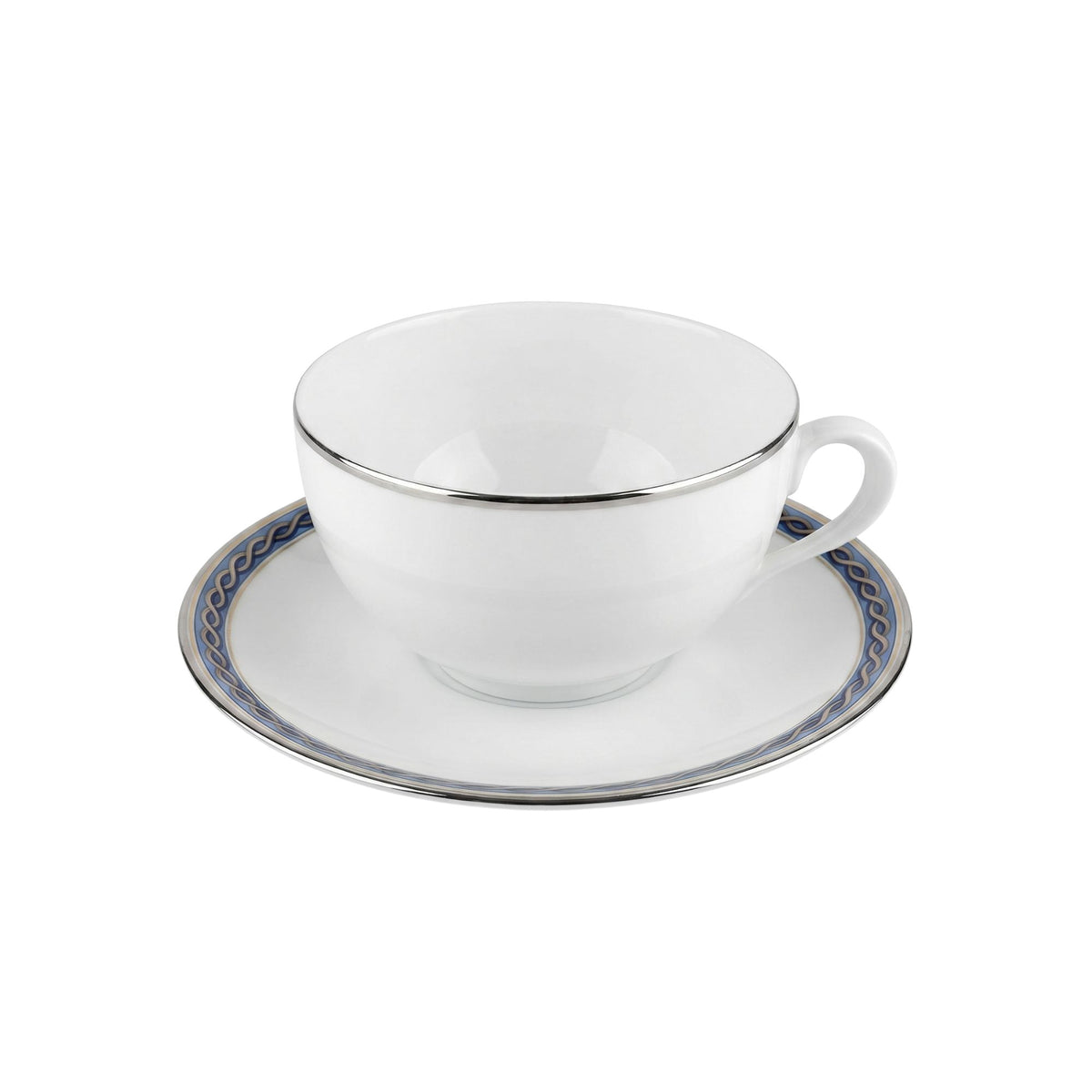 Tazza tè Venezia Ginori 1735