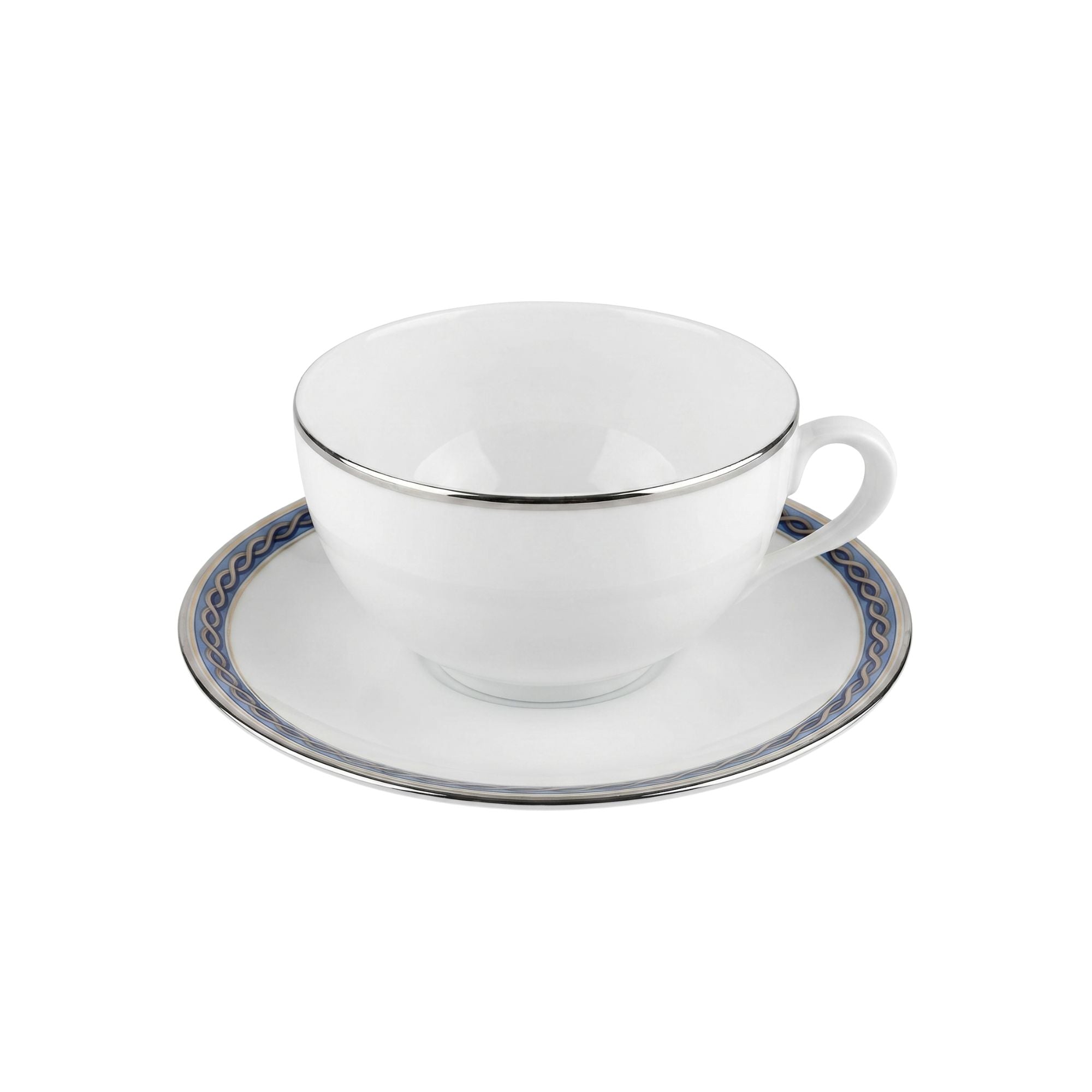 Tazza tè Venezia Ginori 1735