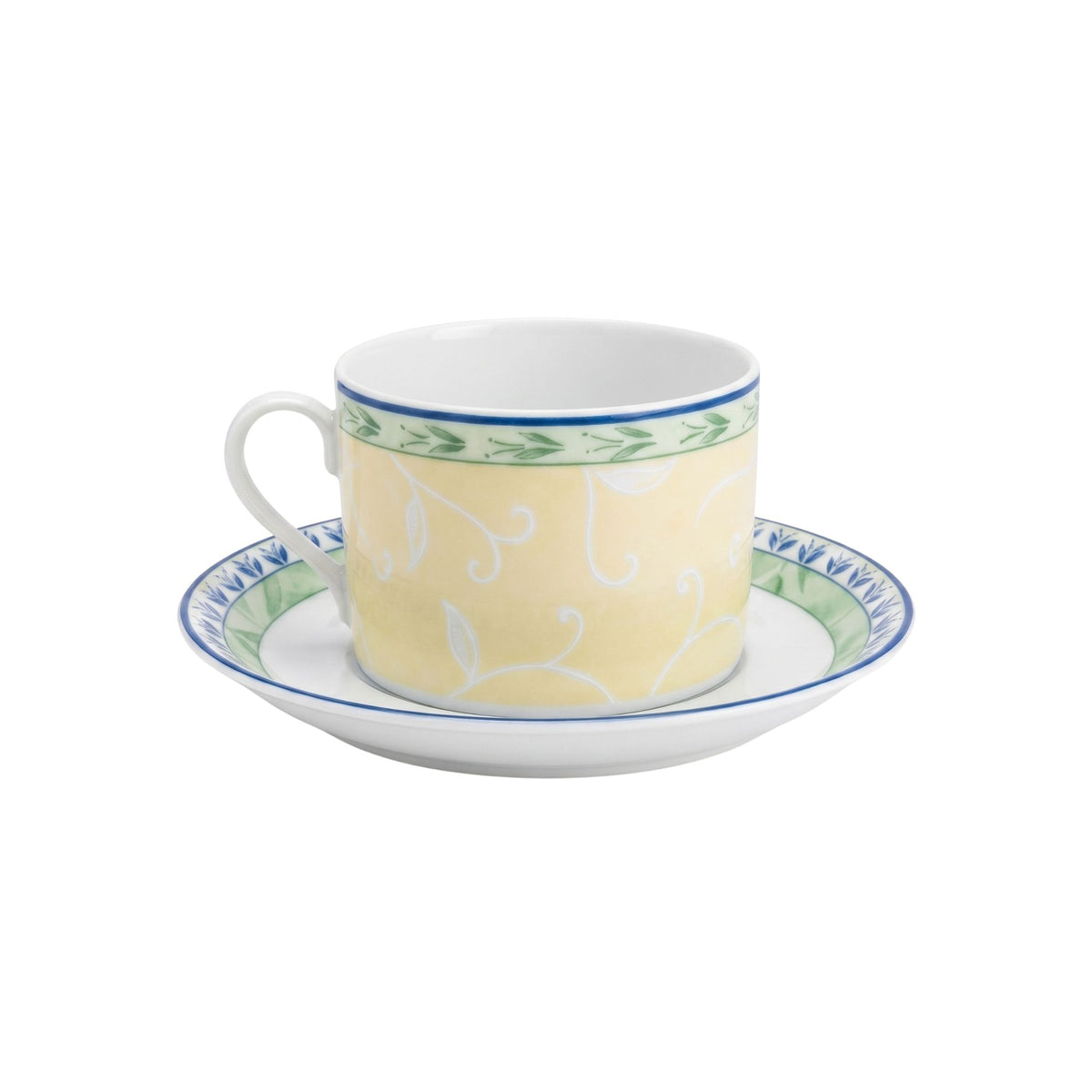 Tazza tè Missori Ginori 1735