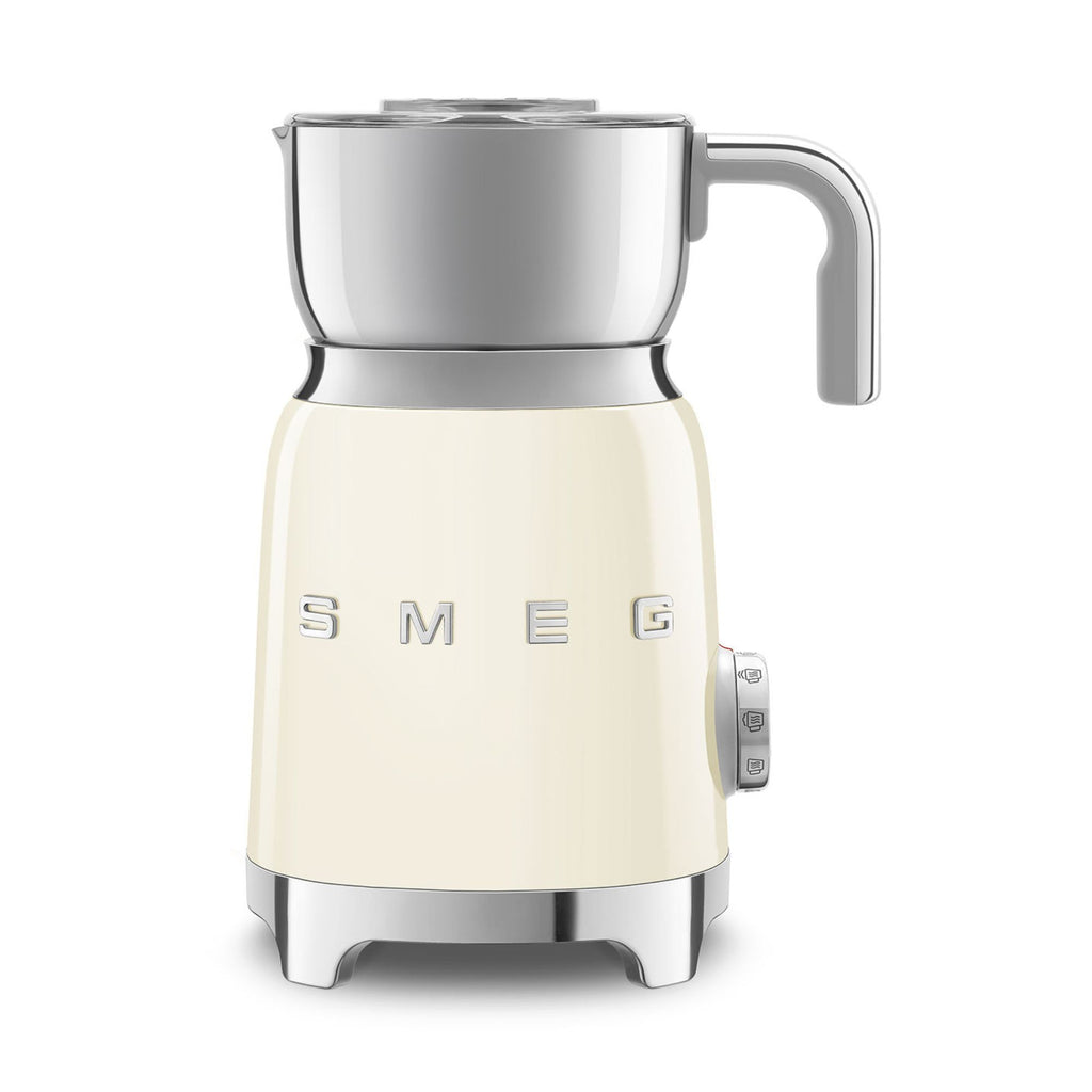 Montalatte panna Smeg
