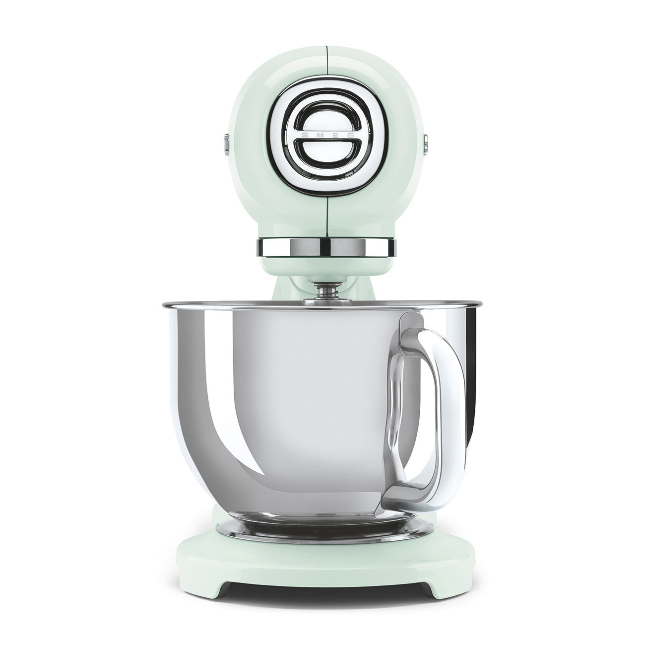 Impastatrice full colo Verde Smeg
