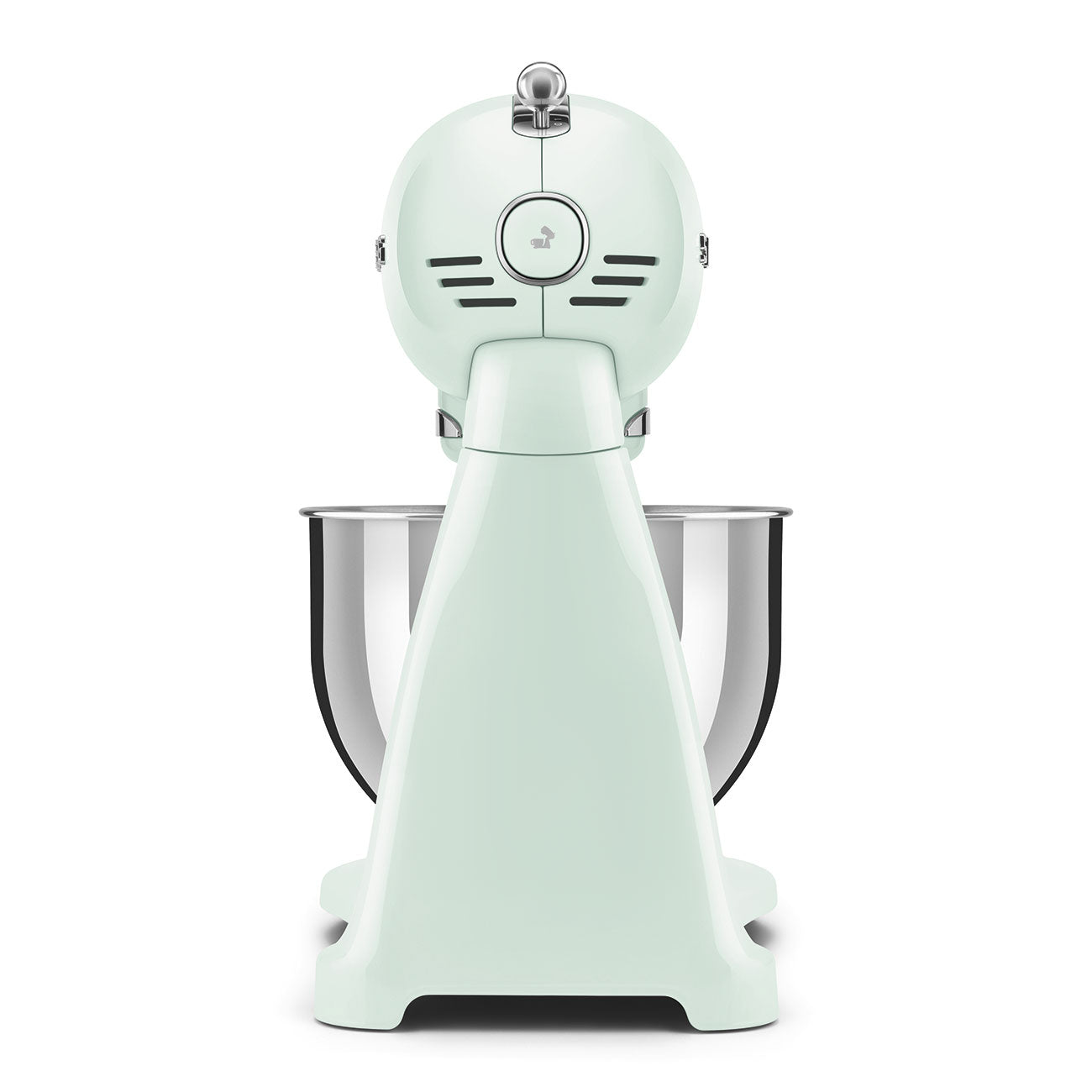 Impastatrice full colo Verde Smeg