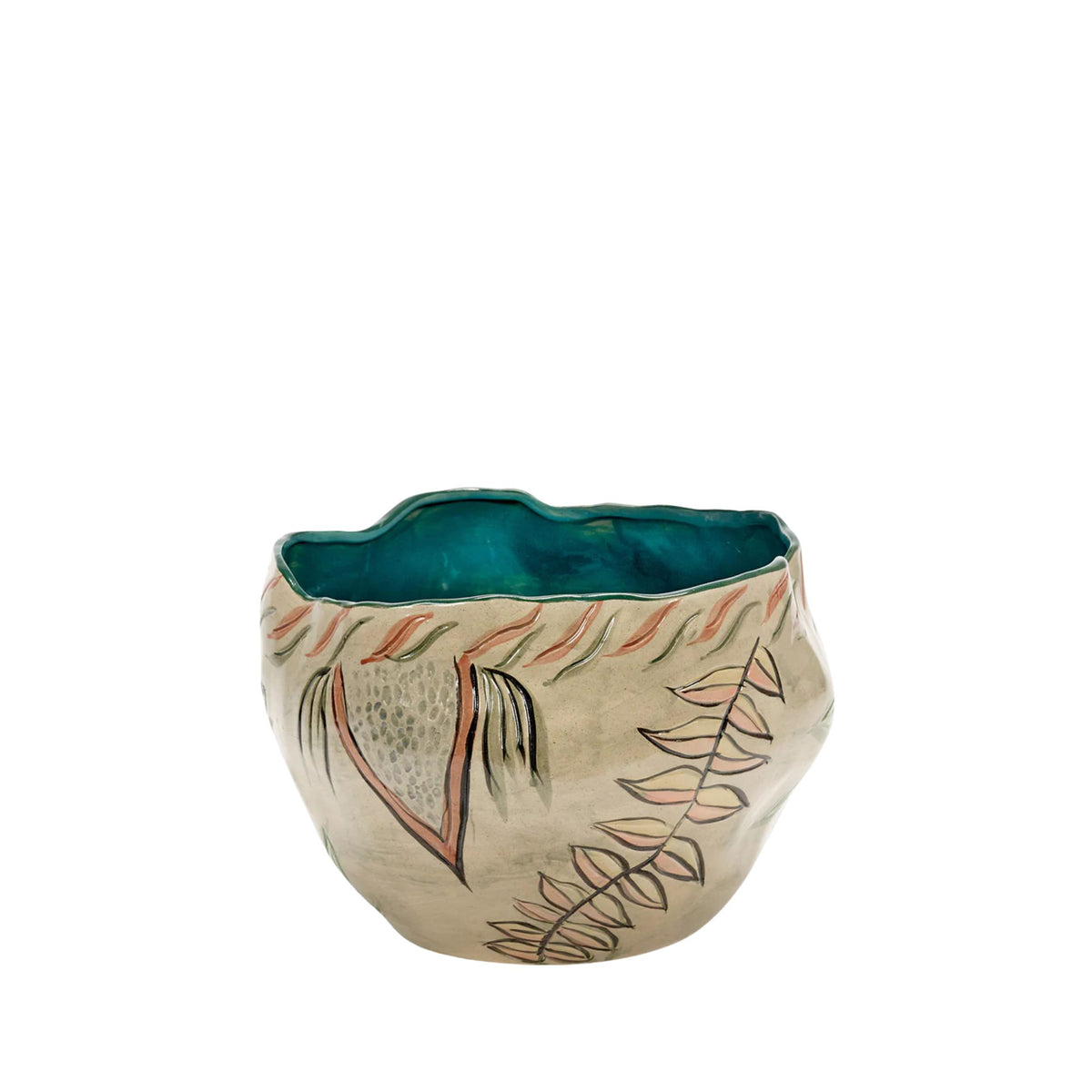 Flower Pot 04 Mix Serax