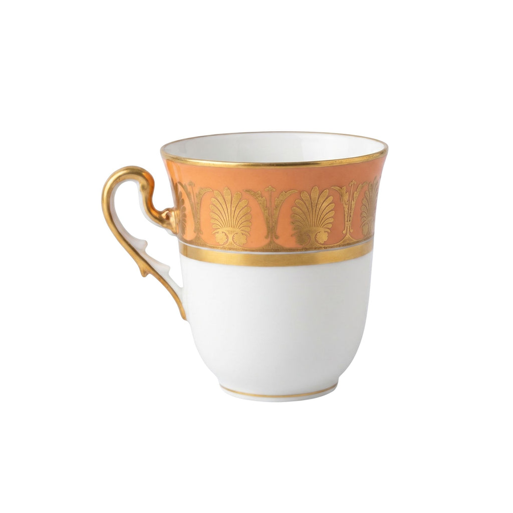 Tazza mug — decoro Antico Doccia Ginori 1735
