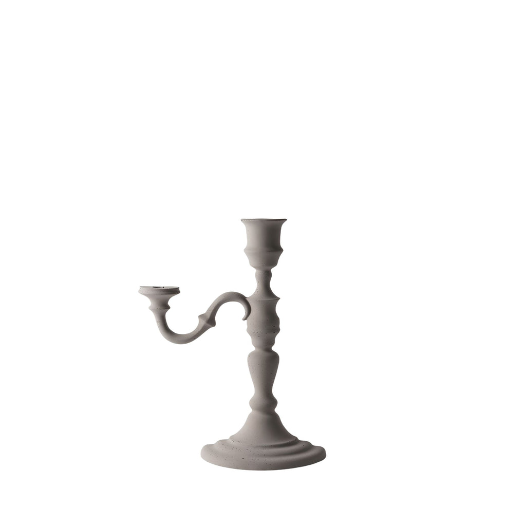 Candelabro Progetto Lara Caffi Knindustrie