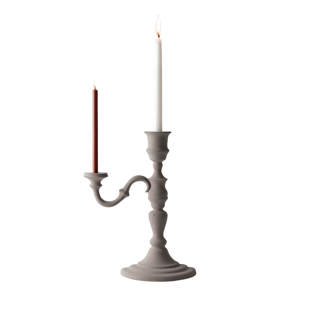 Candelabro Progetto Lara Caffi Knindustrie