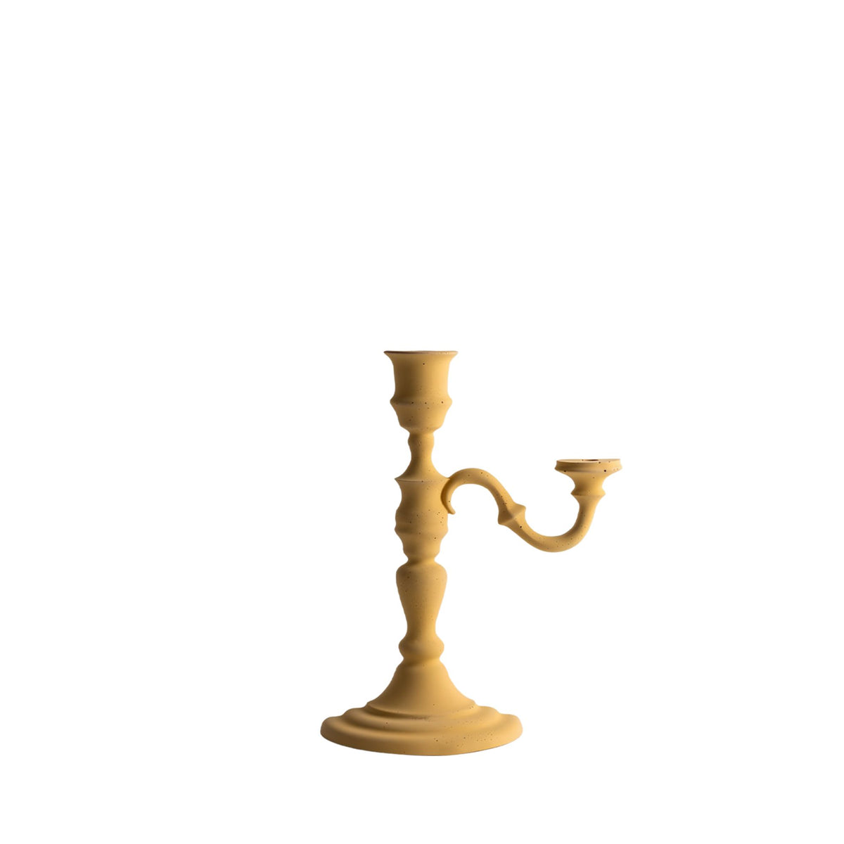 Candelabro Progetto Lara Caffi Knindustrie