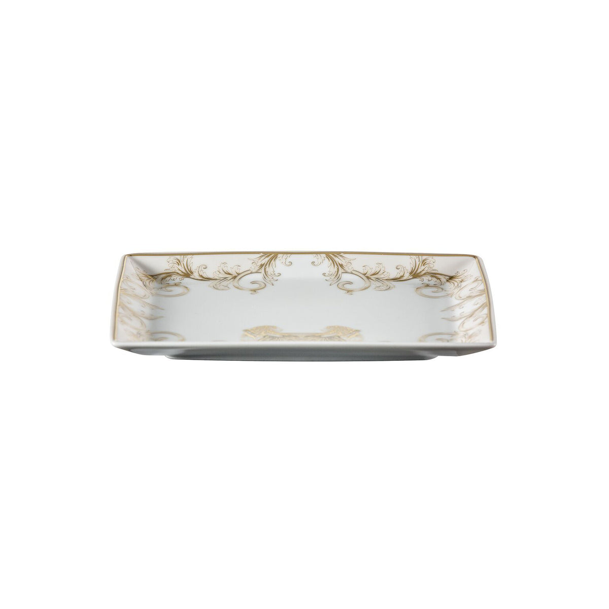 La Coupe des Dieux Piatto ovale 18 cm Versace