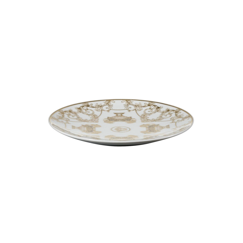 La Coupe des Dieux Piatto piano 17 cm Versace