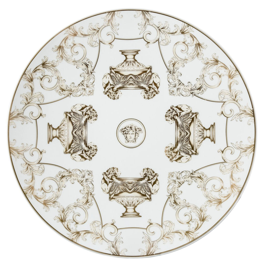 La Coupe des Dieux Segnaposto 33 cm Versace