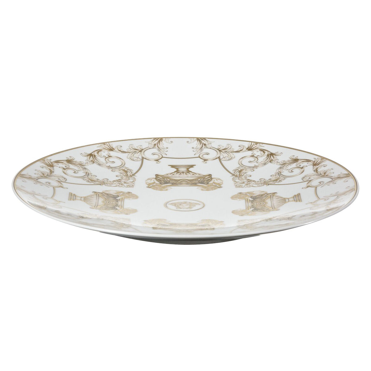 La Coupe des Dieux Segnaposto 33 cm Versace