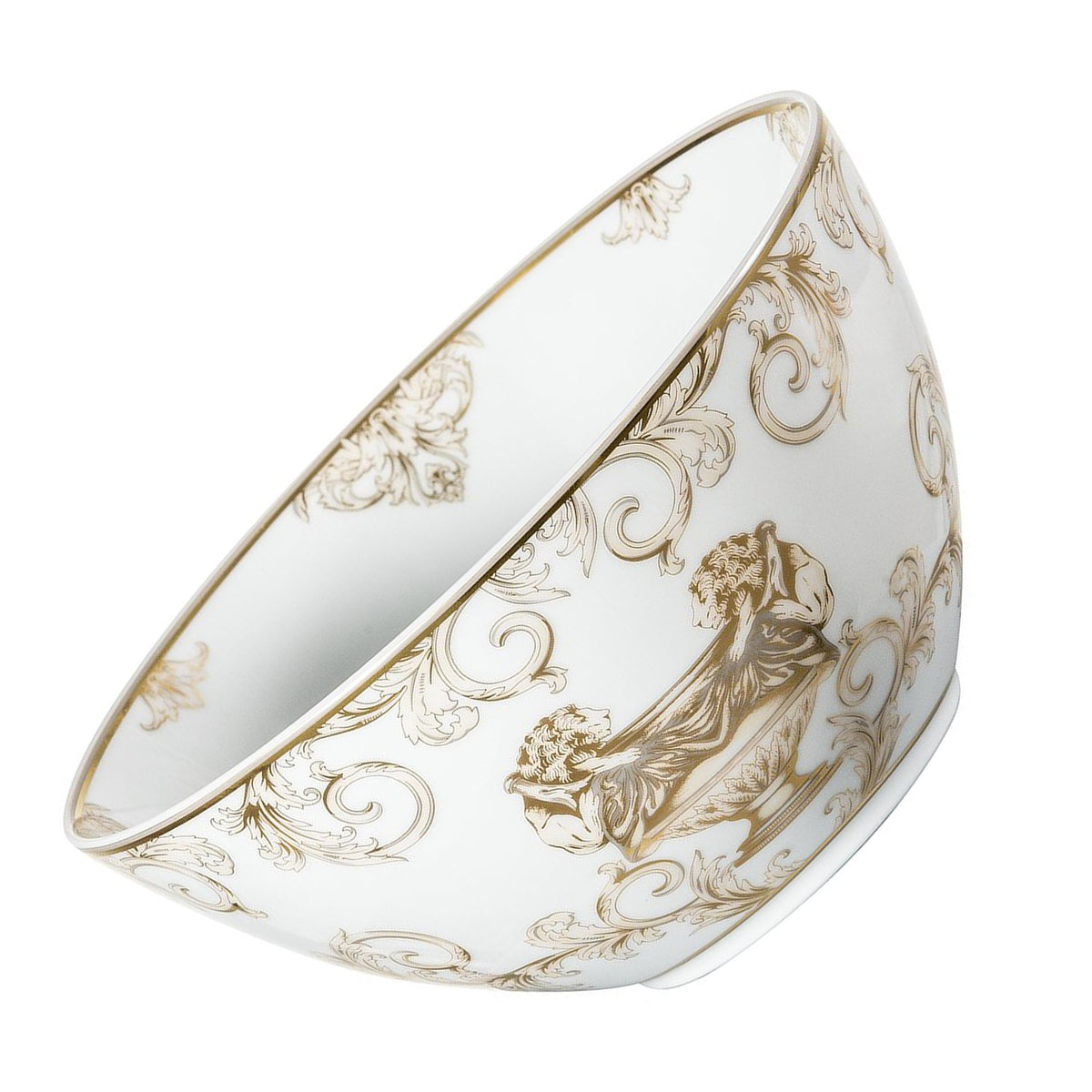 La Coupe des Dieux Coppa 18 cm Versace