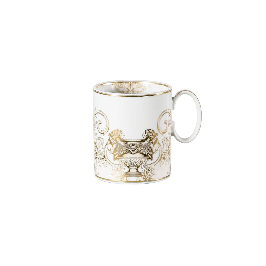 La Coupe des Dieux Bicchiere con manico Versace
