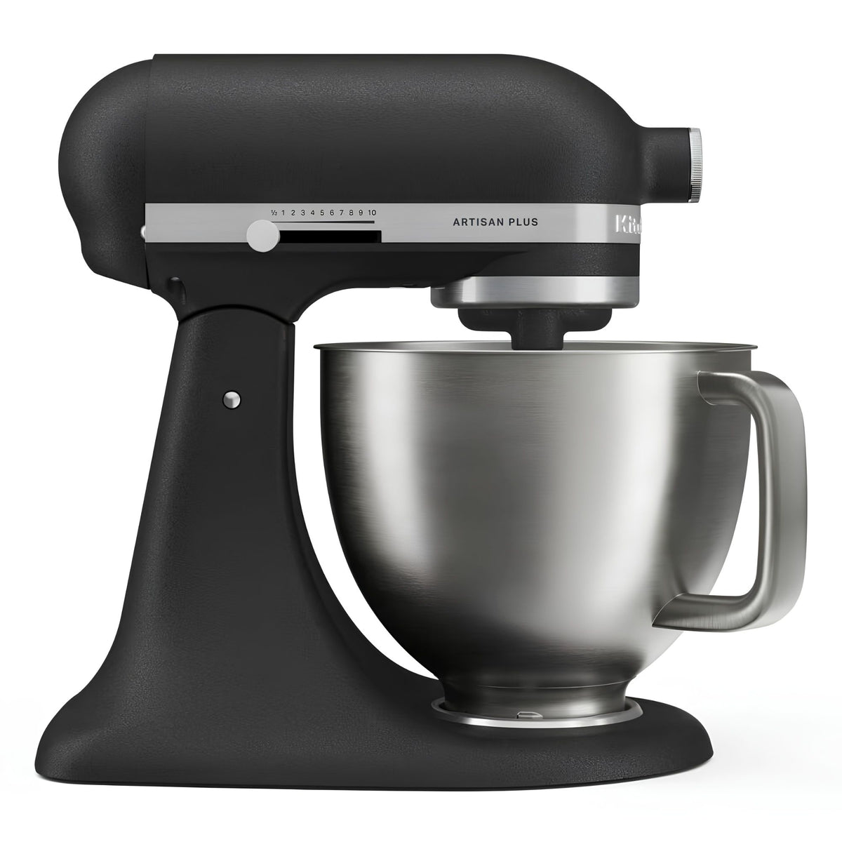 Planetaria con testa reclinabile da 4,7 L Artisan Plus - Plug EU Kitchen Aid