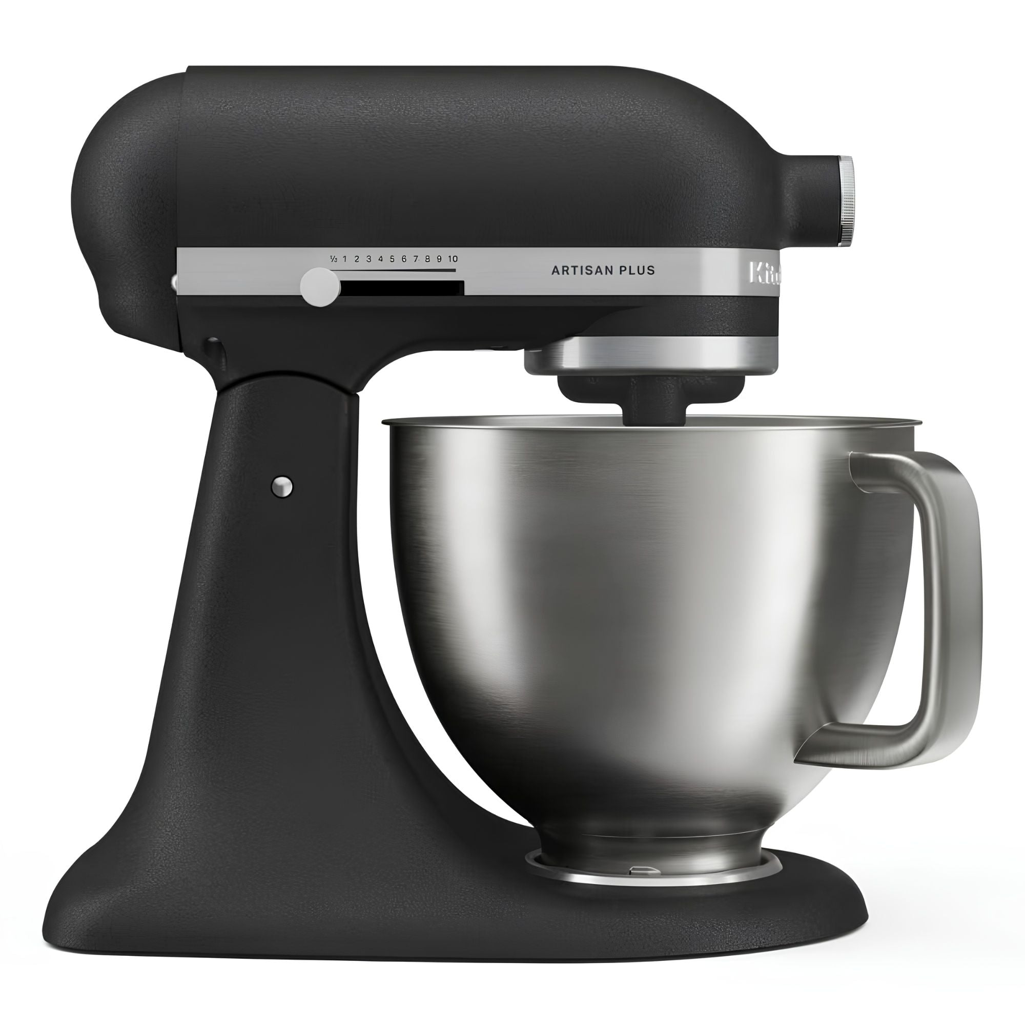 Planetaria con testa reclinabile da 4,7 L Artisan Plus - Plug EU Kitchen Aid