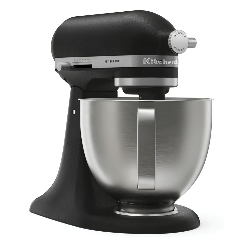 Planetaria con testa reclinabile da 4,7 L Artisan Plus - Plug EU Kitchen Aid