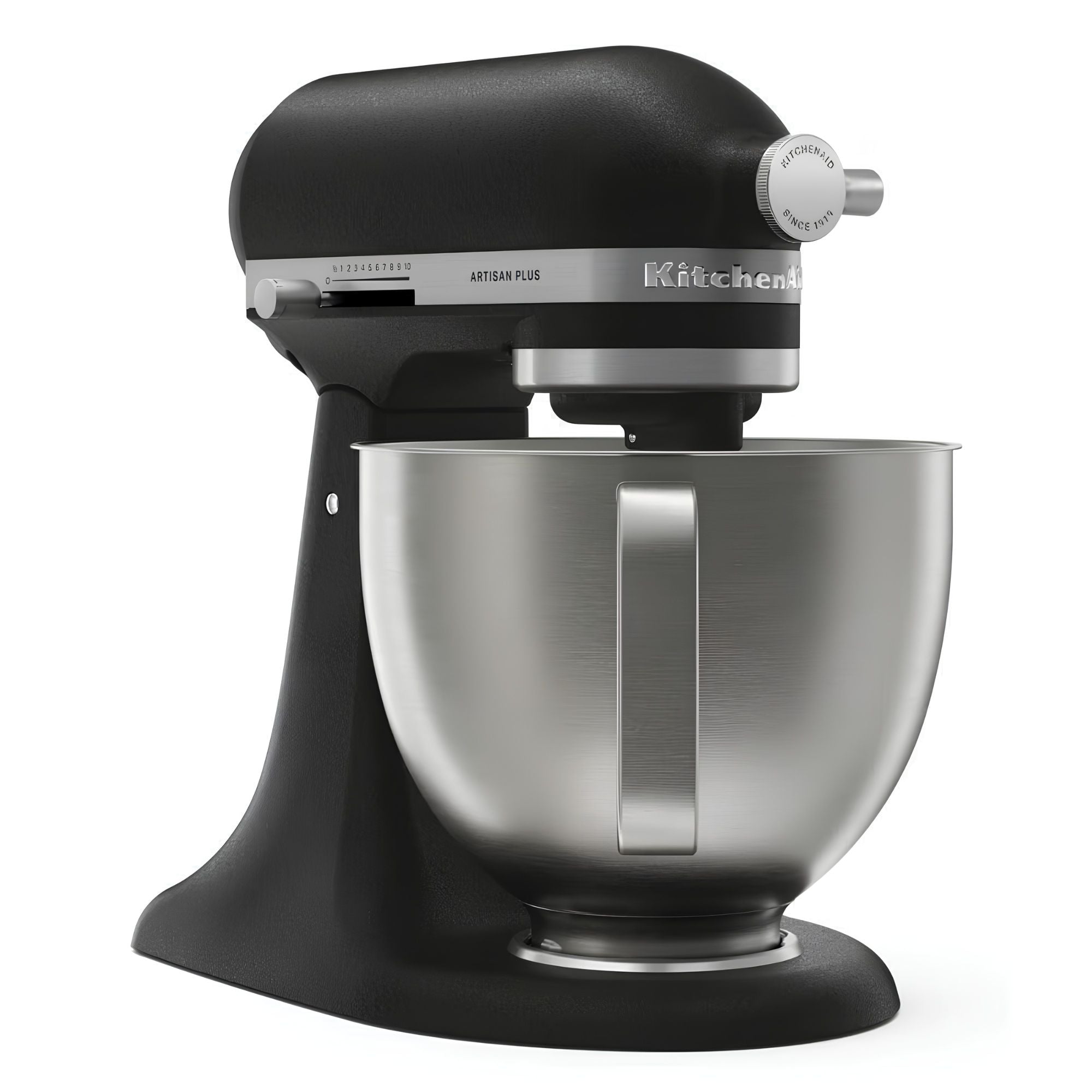 Planetaria con testa reclinabile da 4,7 L Artisan Plus - Plug EU Kitchen Aid