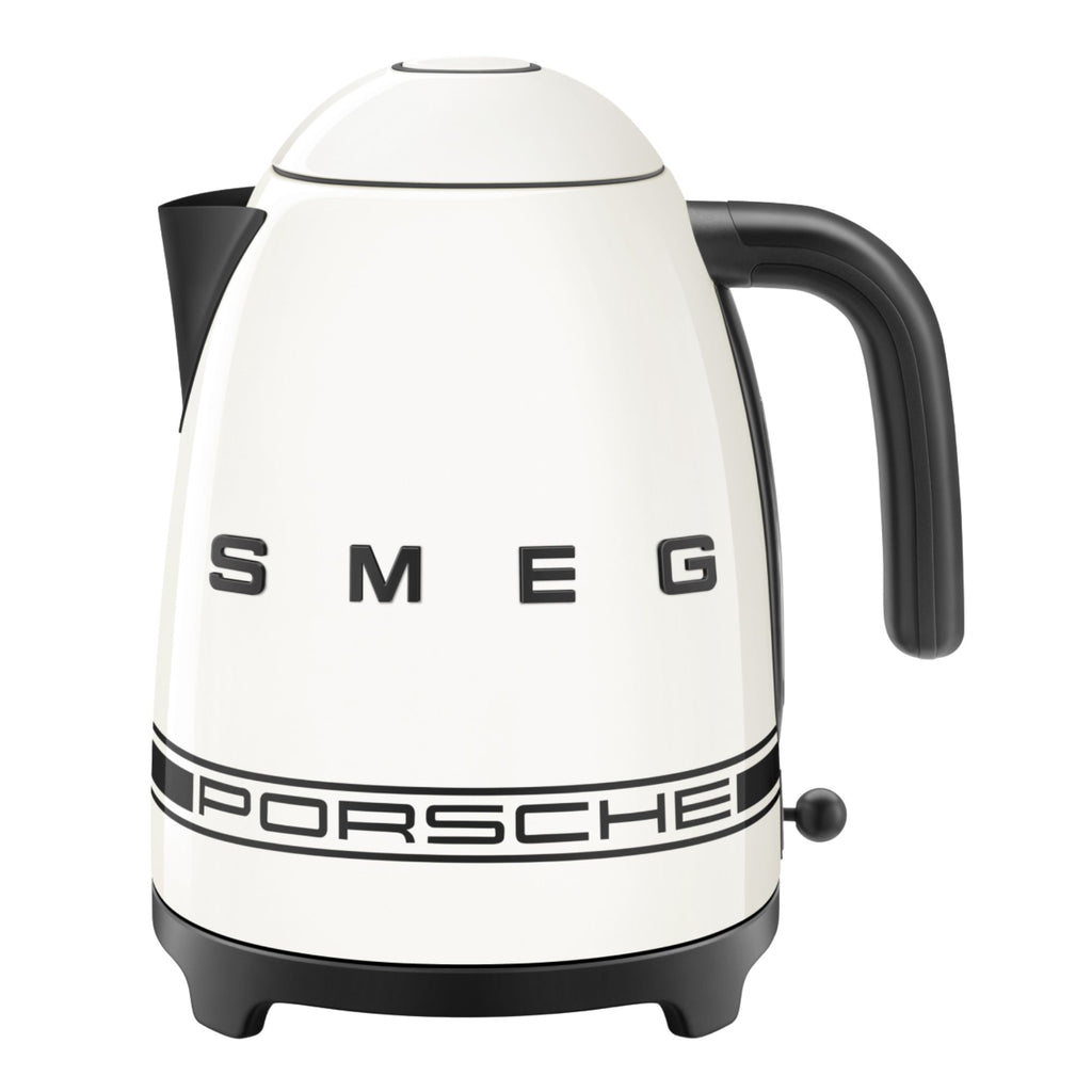 Bollitore Porsche Smeg