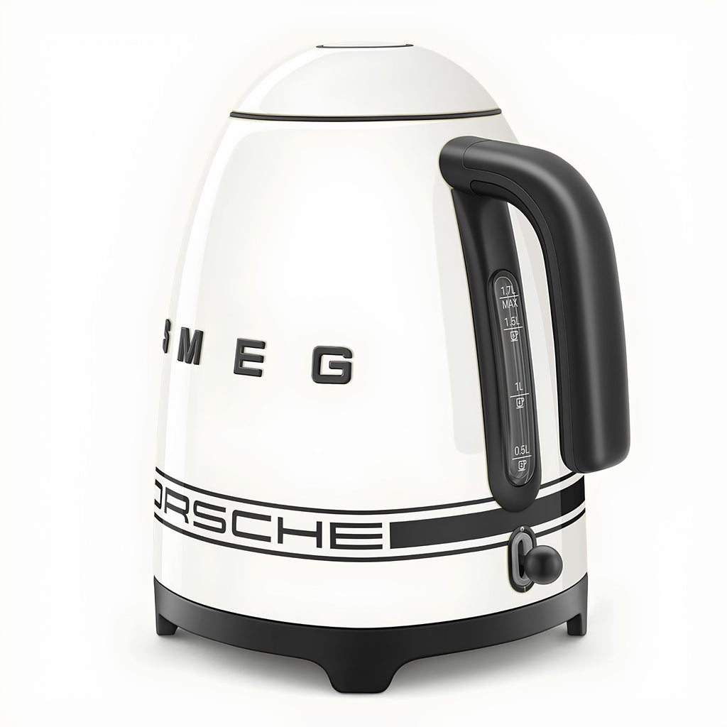 Bollitore Porsche Smeg