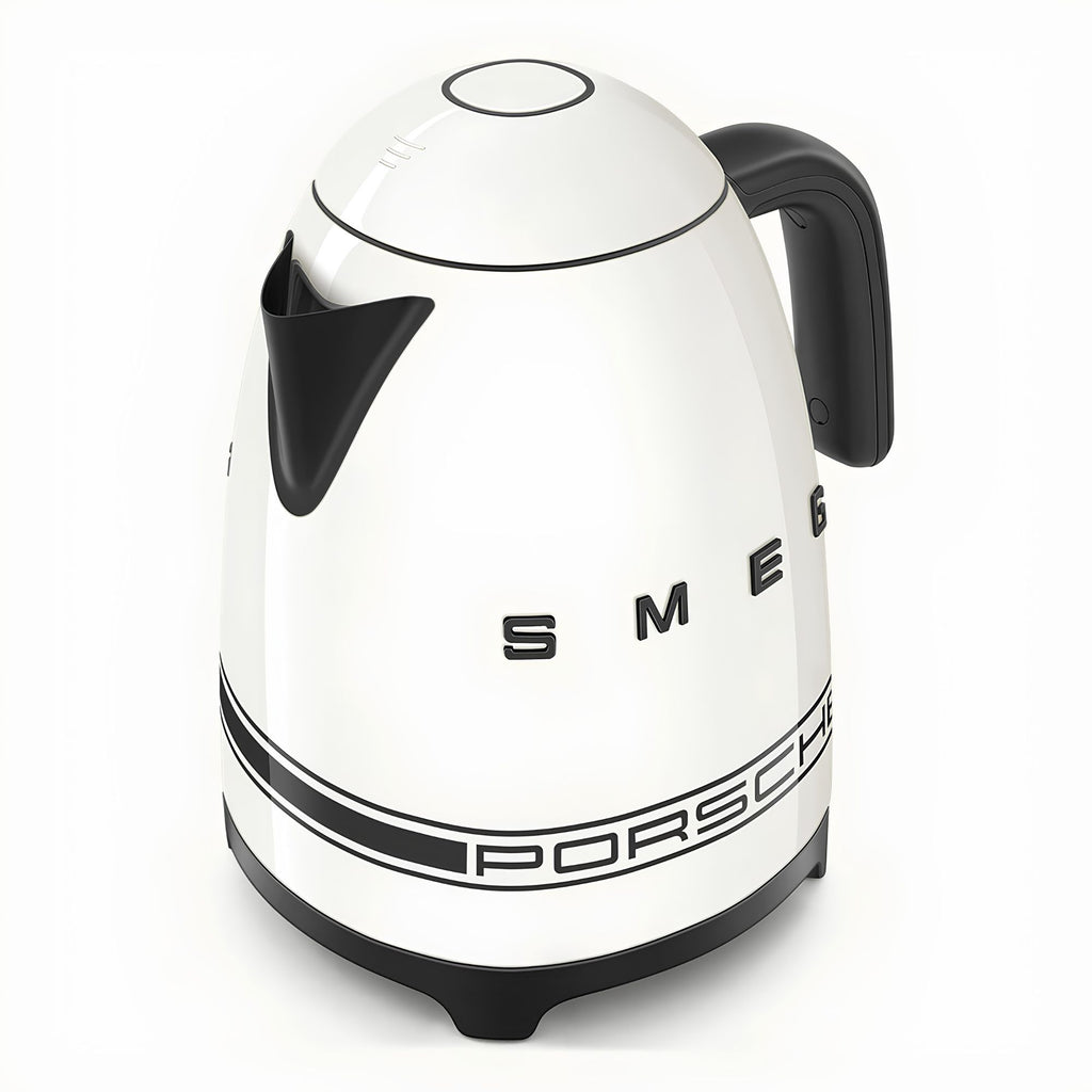 Bollitore Porsche Smeg