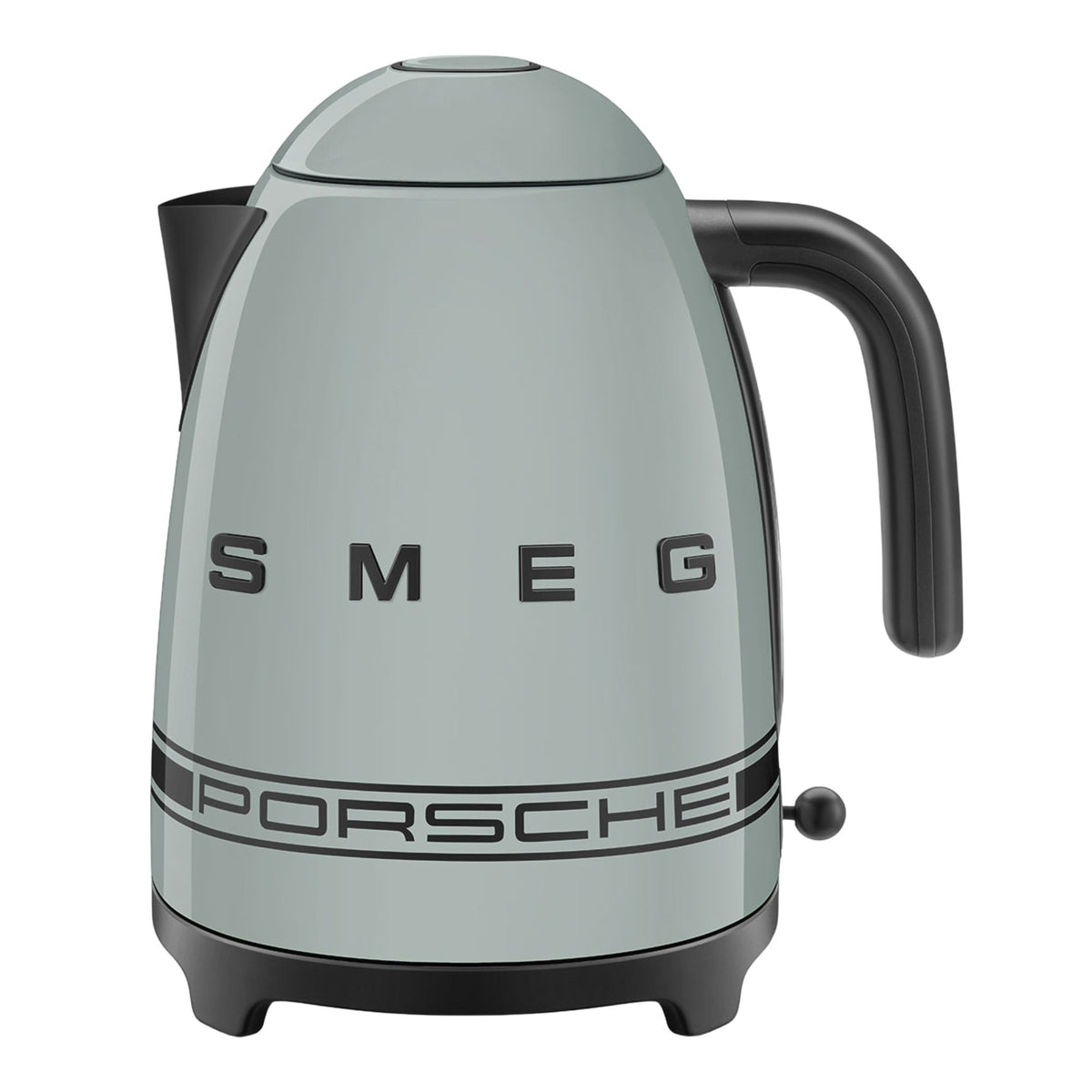 Bollitore Porsche Smeg