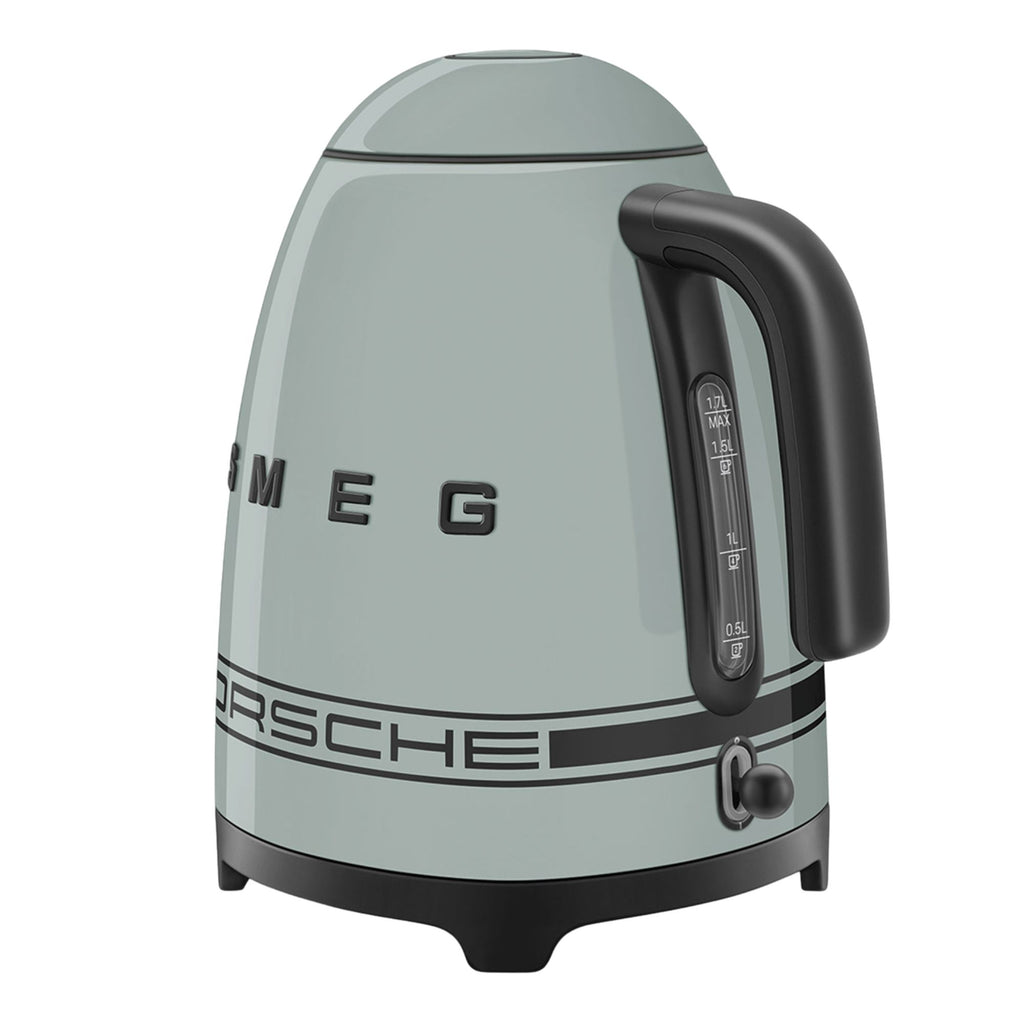 Bollitore Porsche Smeg