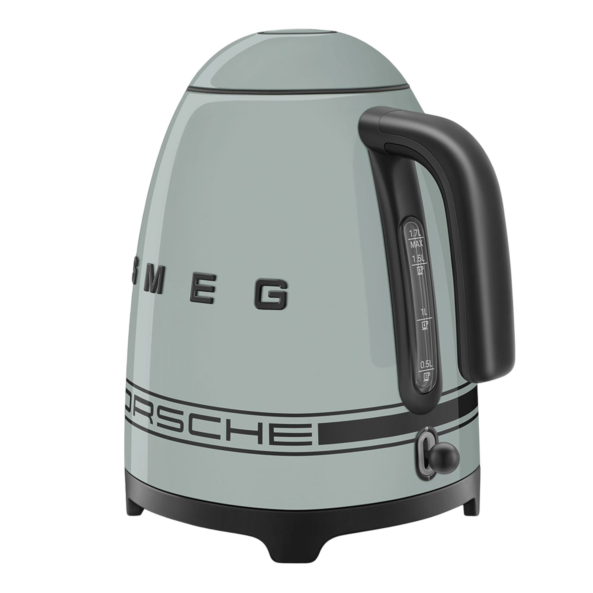 Bollitore Porsche Smeg