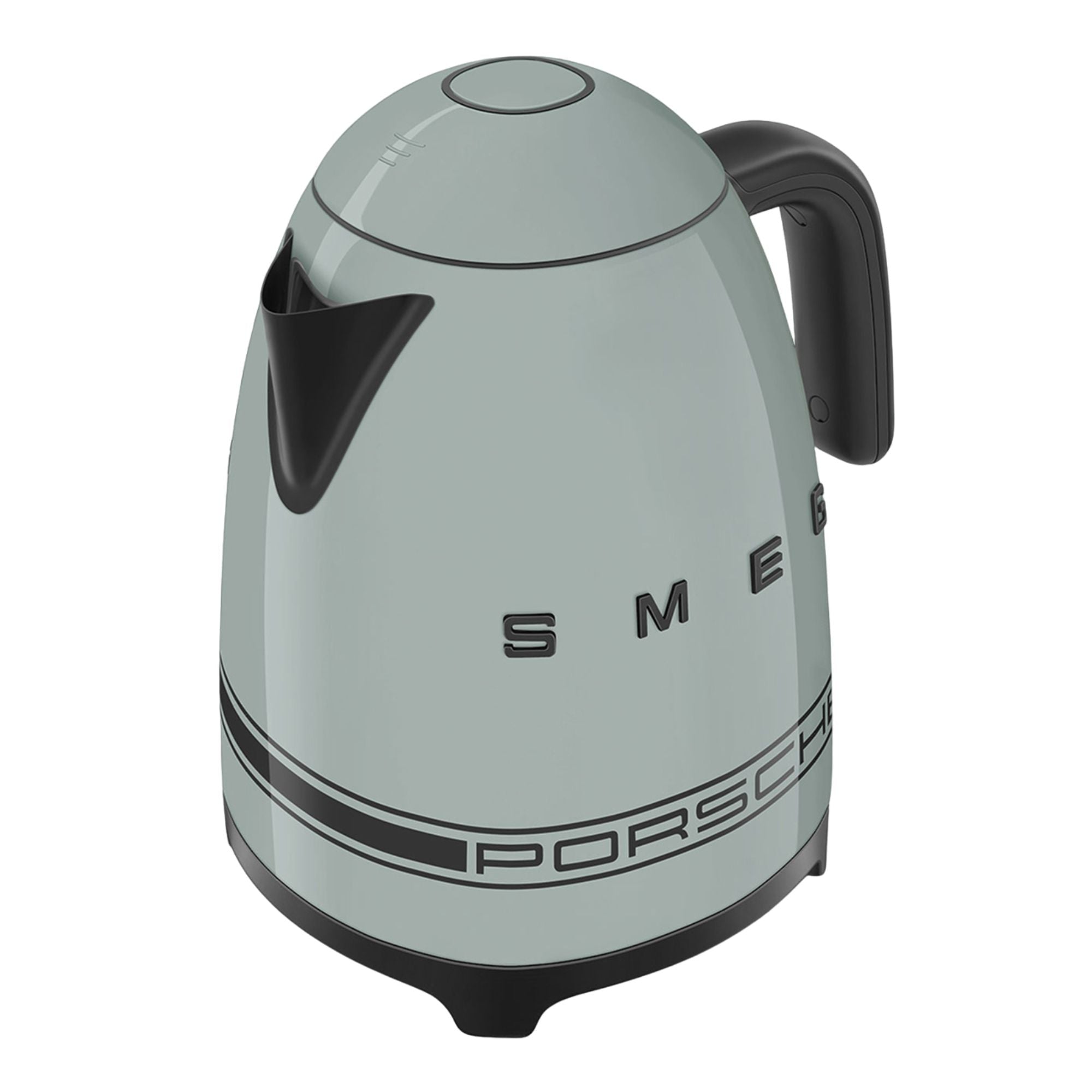 Bollitore Porsche Smeg